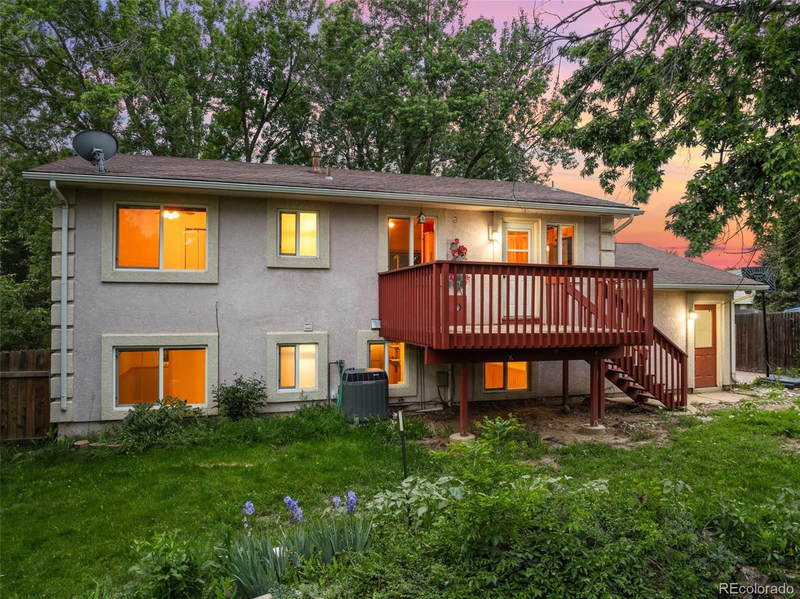 MLS Image #40 for 5027  galena drive,colorado springs, Colorado