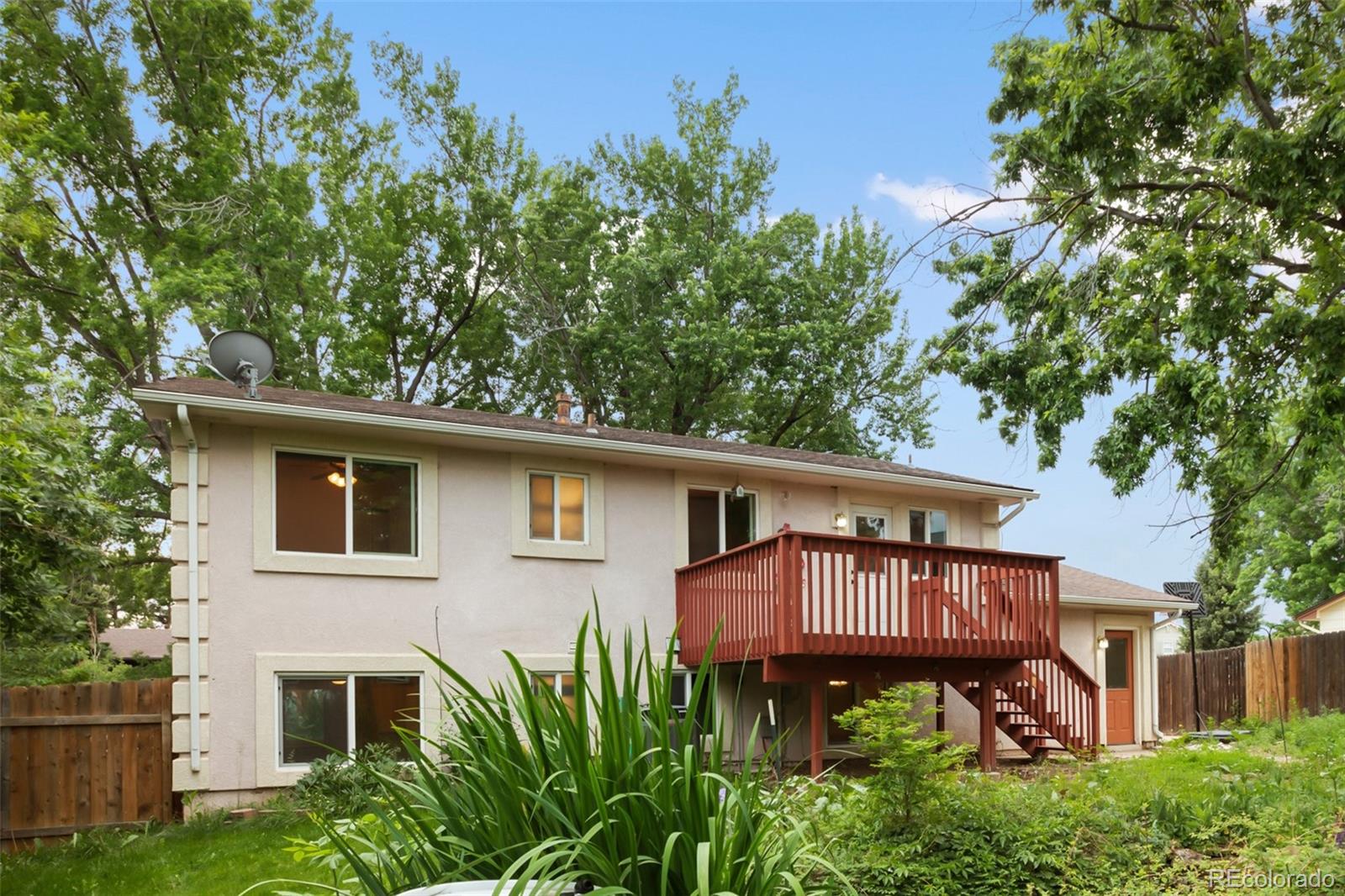 MLS Image #41 for 5027  galena drive,colorado springs, Colorado