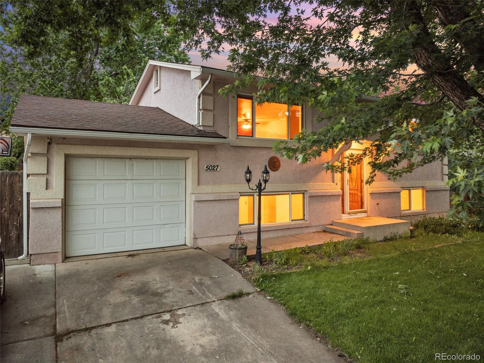 MLS Image #43 for 5027  galena drive,colorado springs, Colorado