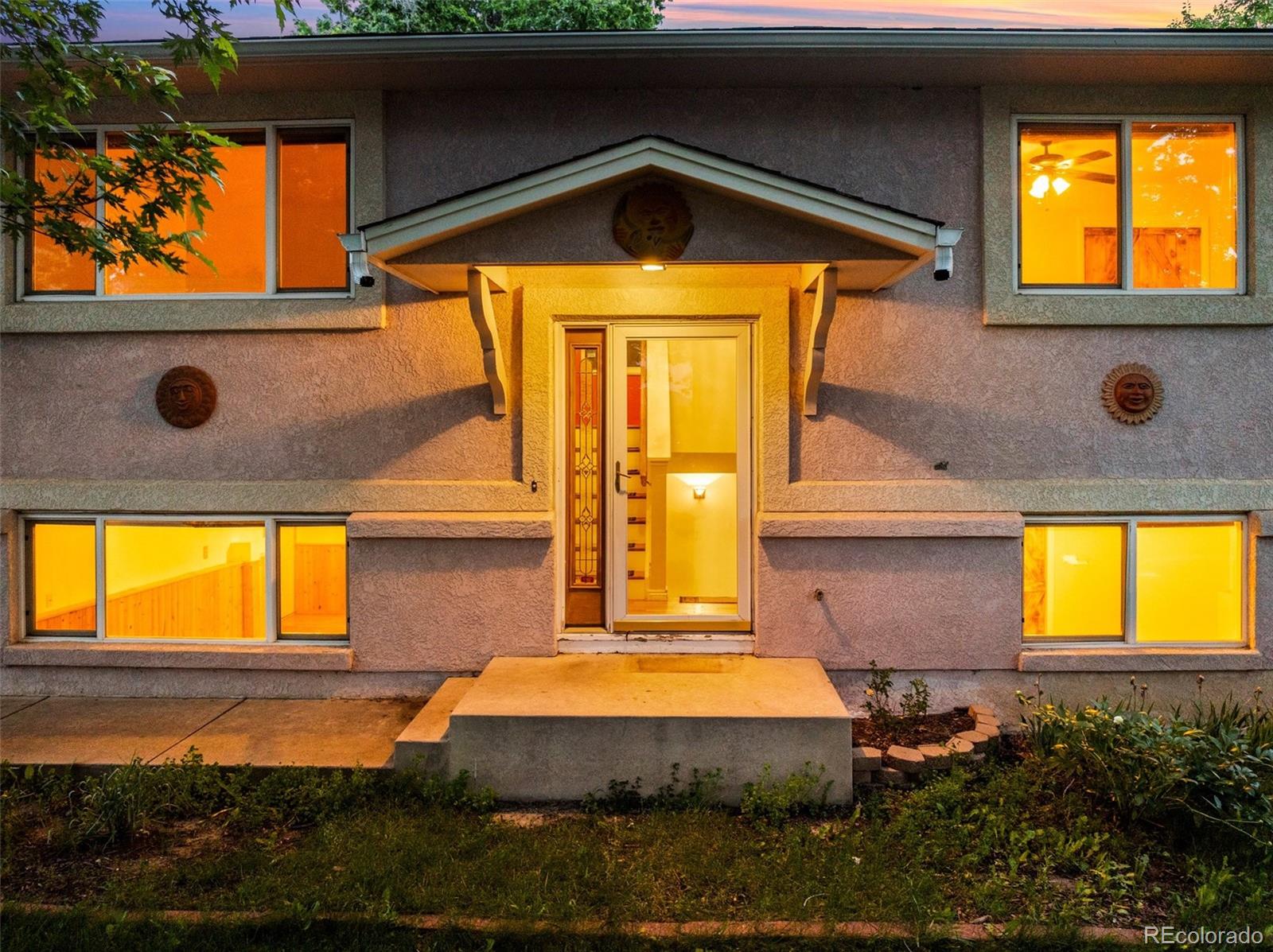 MLS Image #44 for 5027  galena drive,colorado springs, Colorado