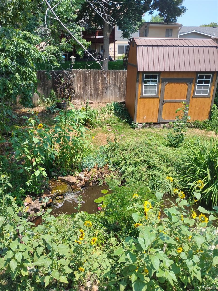 MLS Image #48 for 5027  galena drive,colorado springs, Colorado
