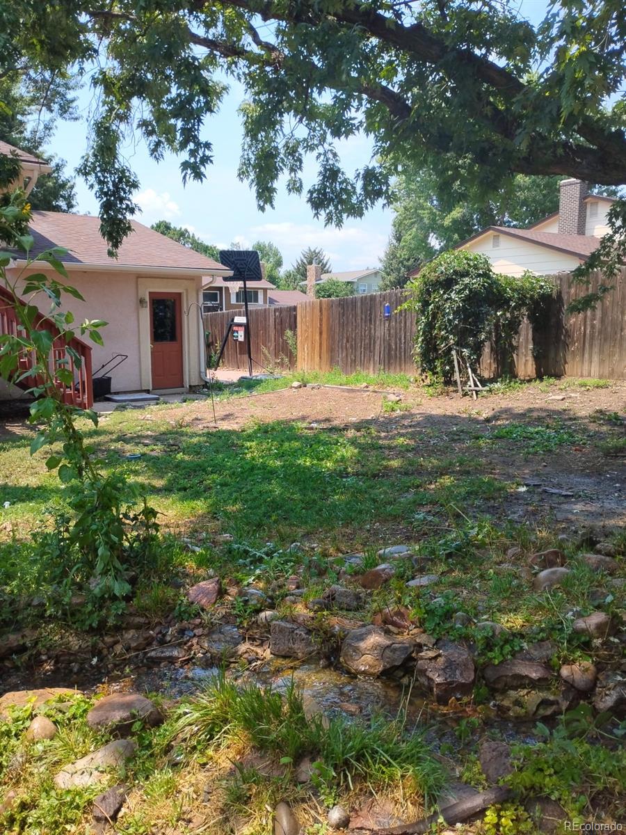 MLS Image #49 for 5027  galena drive,colorado springs, Colorado