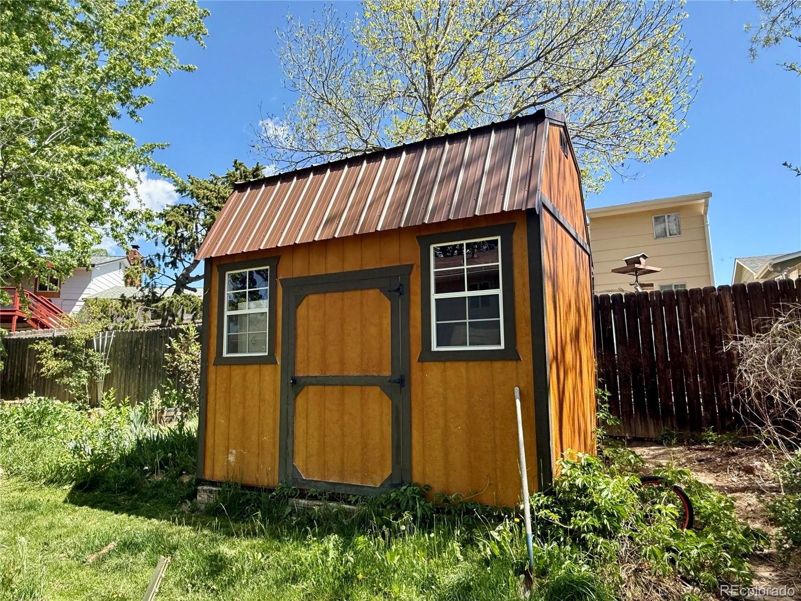 MLS Image #5 for 5027  galena drive,colorado springs, Colorado