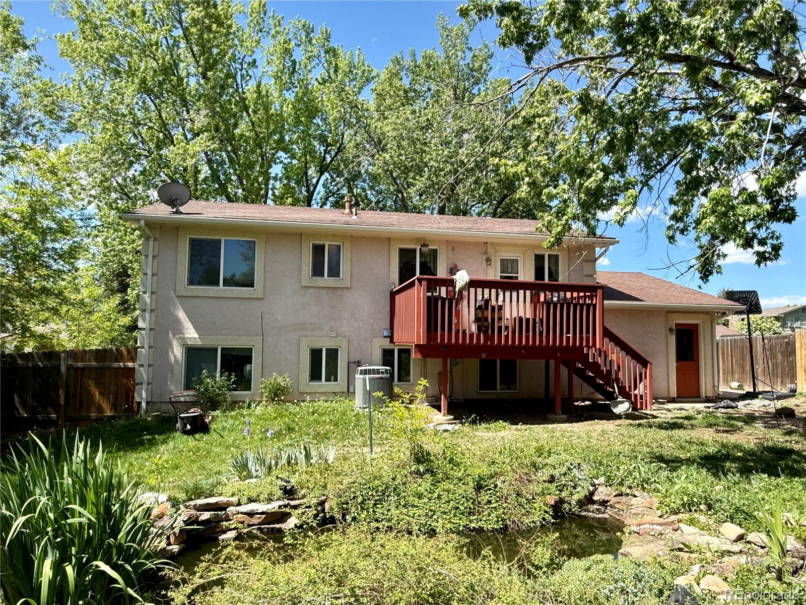 MLS Image #6 for 5027  galena drive,colorado springs, Colorado