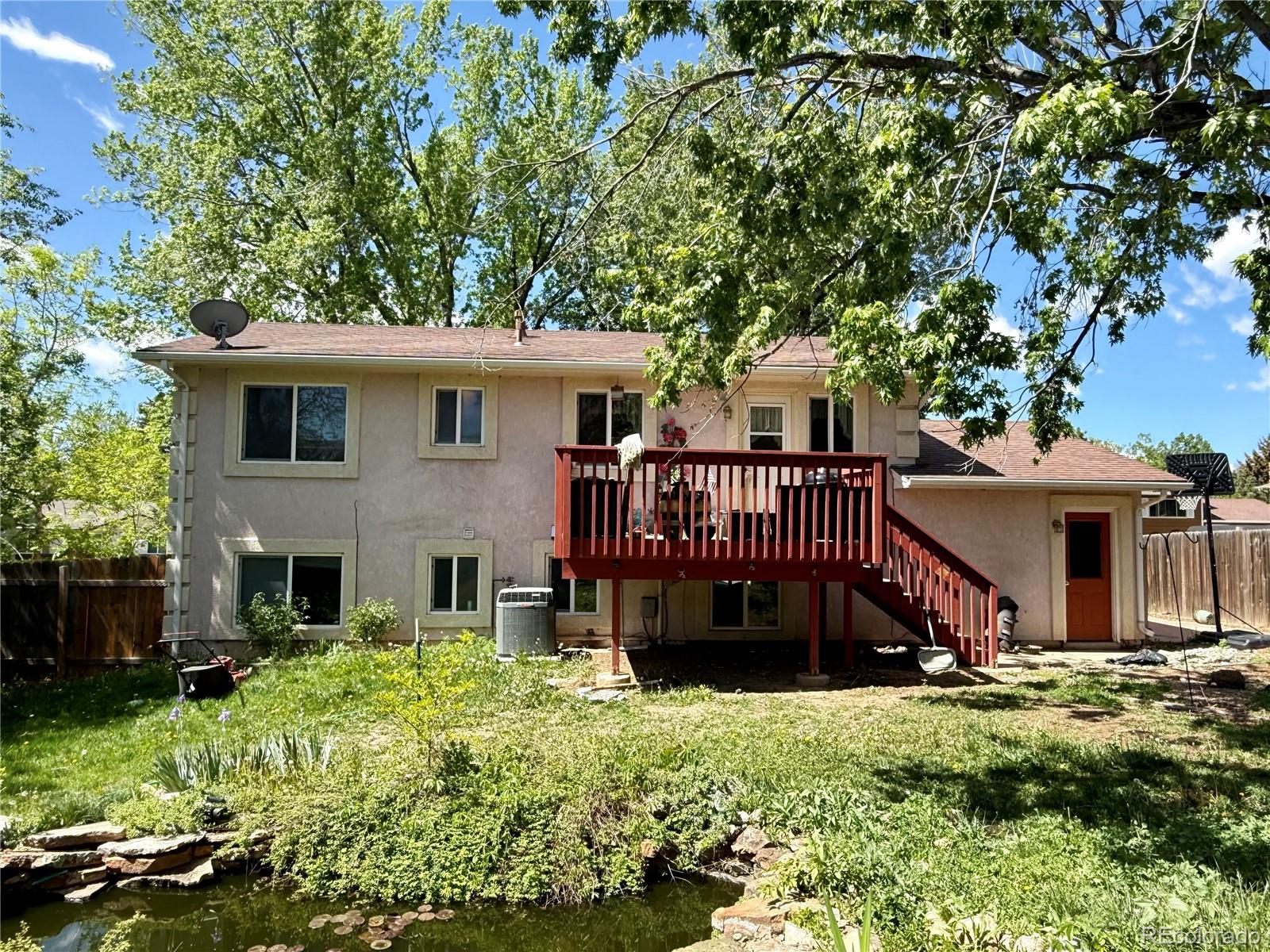 MLS Image #7 for 5027  galena drive,colorado springs, Colorado