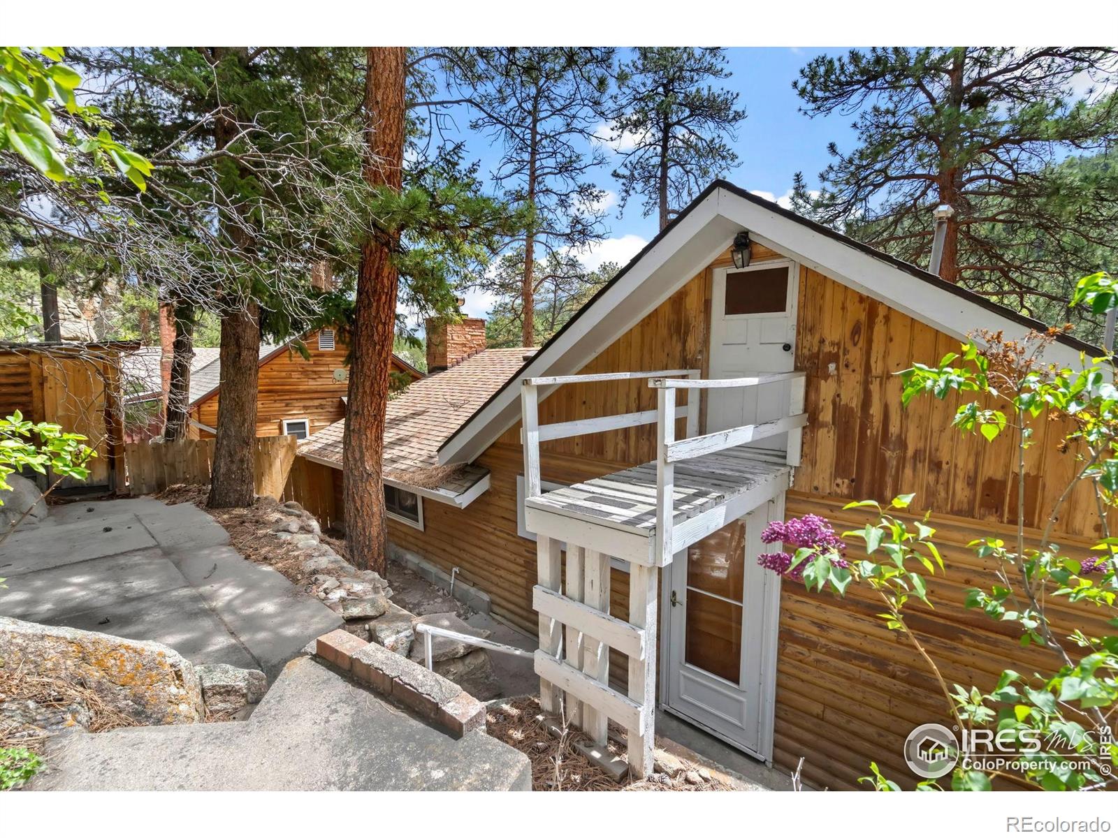 MLS Image #12 for 2459 w us highway 34 ,drake, Colorado