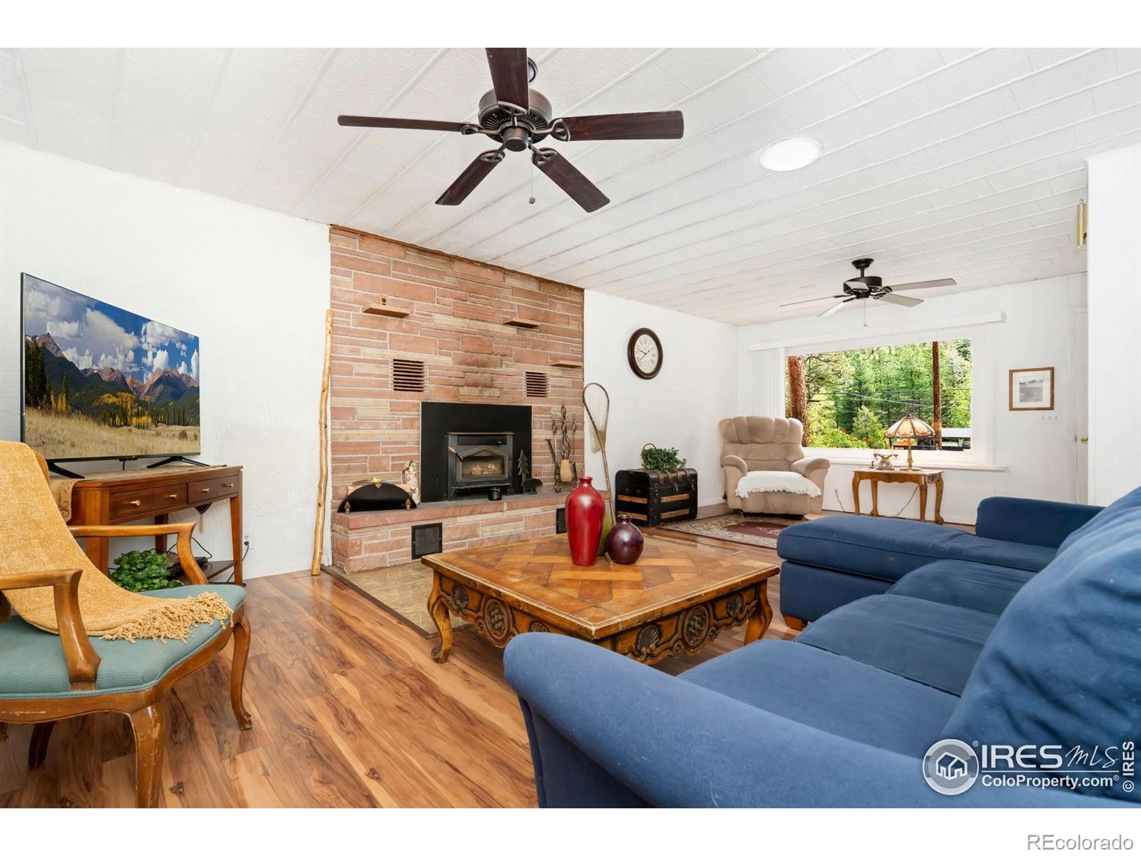 MLS Image #3 for 2459 w us highway 34 ,drake, Colorado