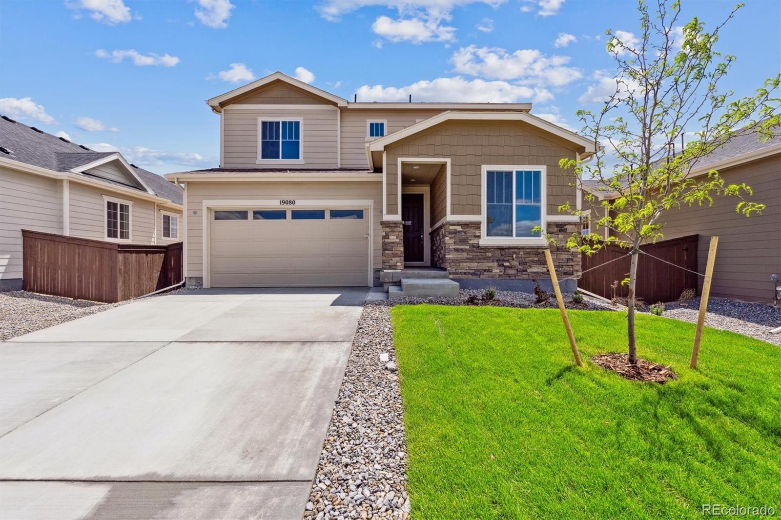 MLS Image #0 for 19080 e 96th place,commerce city, Colorado