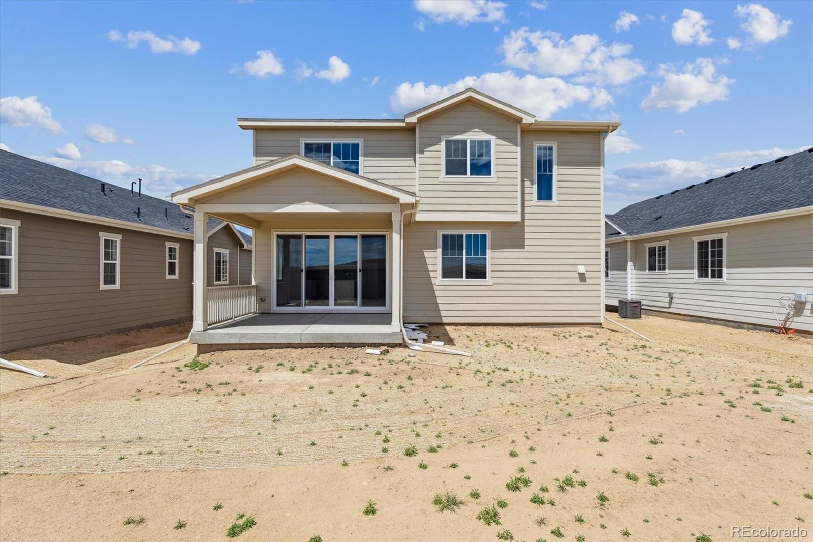 MLS Image #20 for 19080 e 96th place,commerce city, Colorado