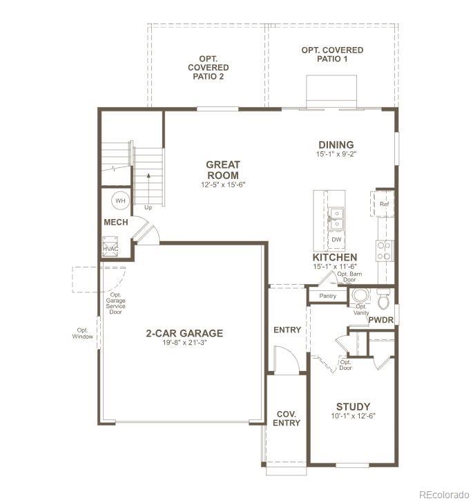 MLS Image #21 for 19080 e 96th place,commerce city, Colorado
