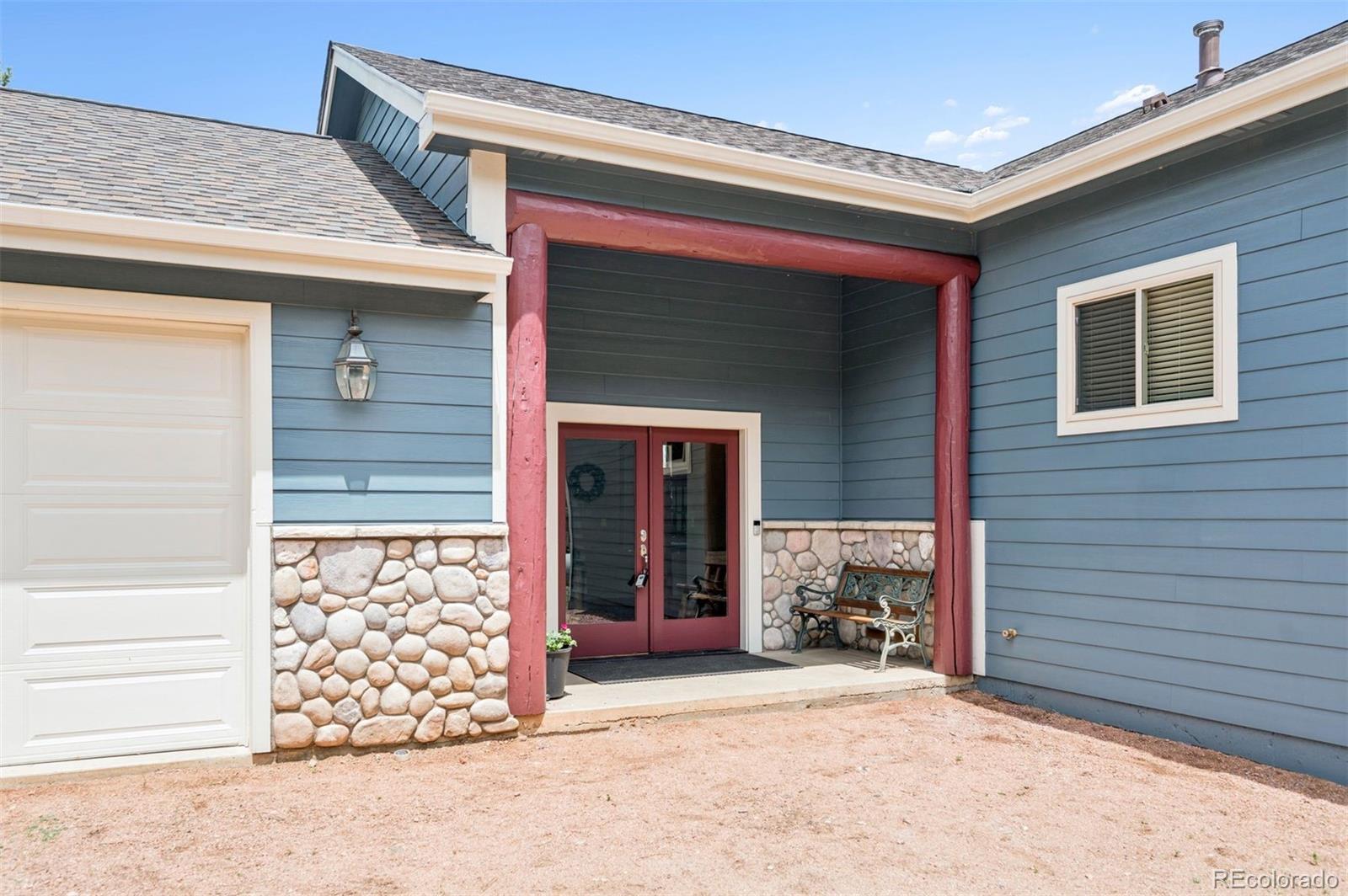 MLS Image #3 for 29004  amerind springs trail,pine, Colorado