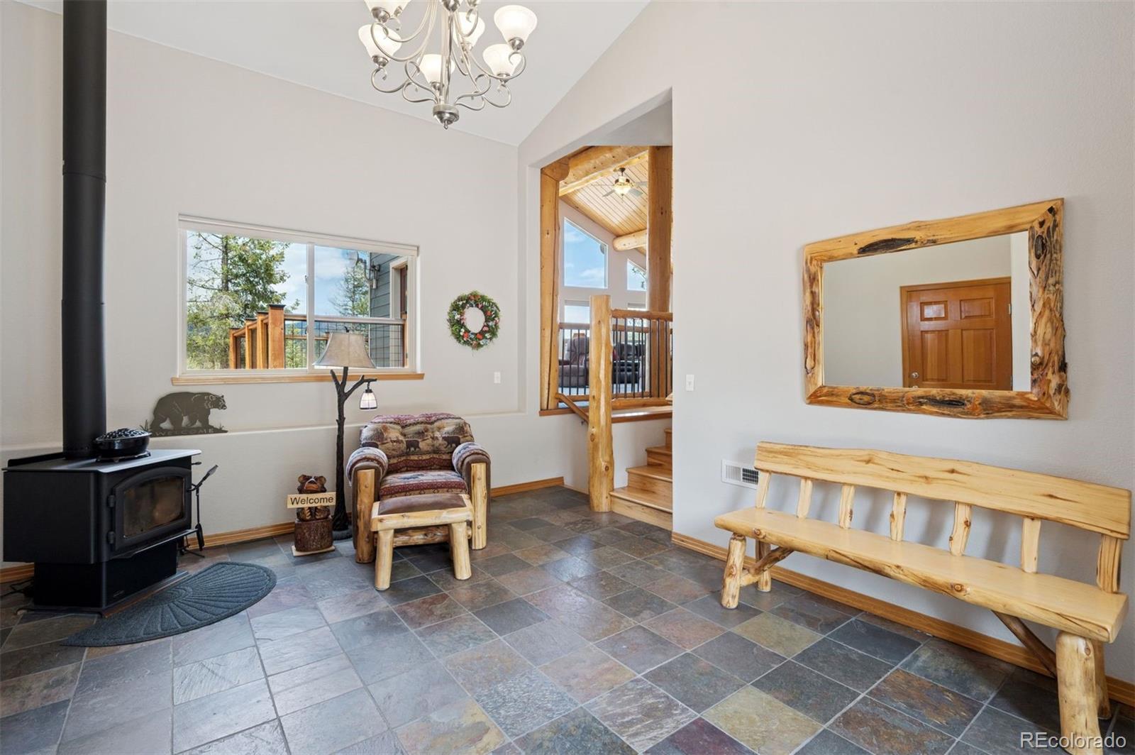 MLS Image #4 for 29004  amerind springs trail,pine, Colorado