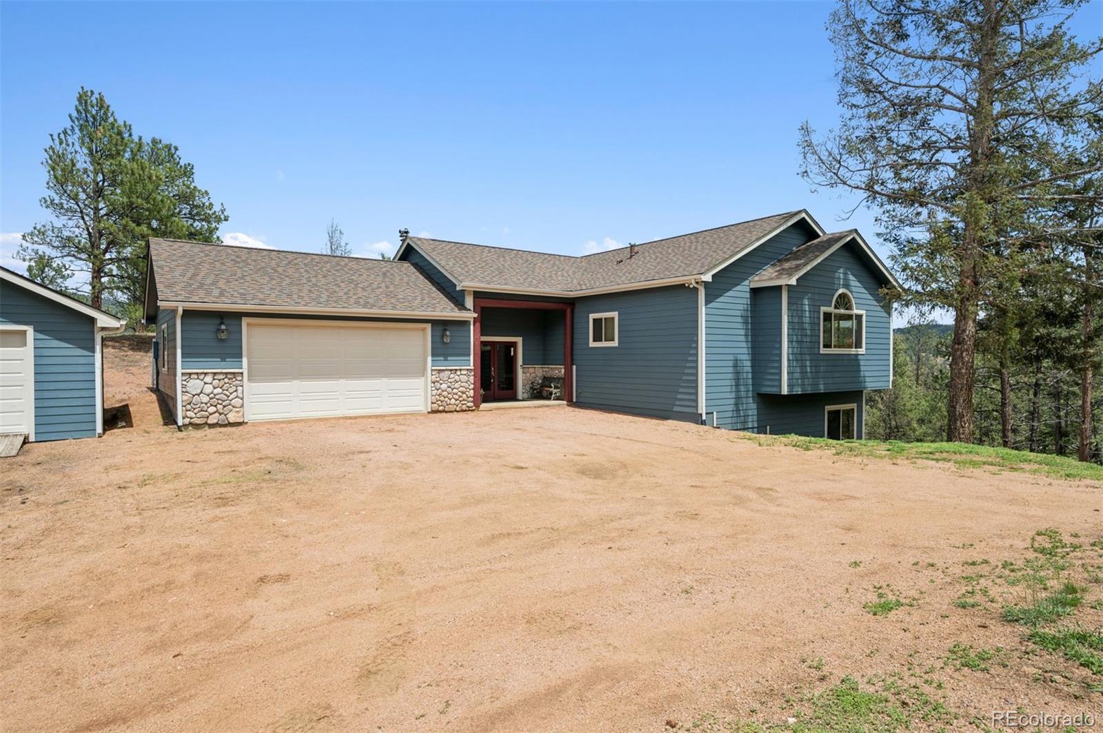 MLS Image #40 for 29004  amerind springs trail,pine, Colorado