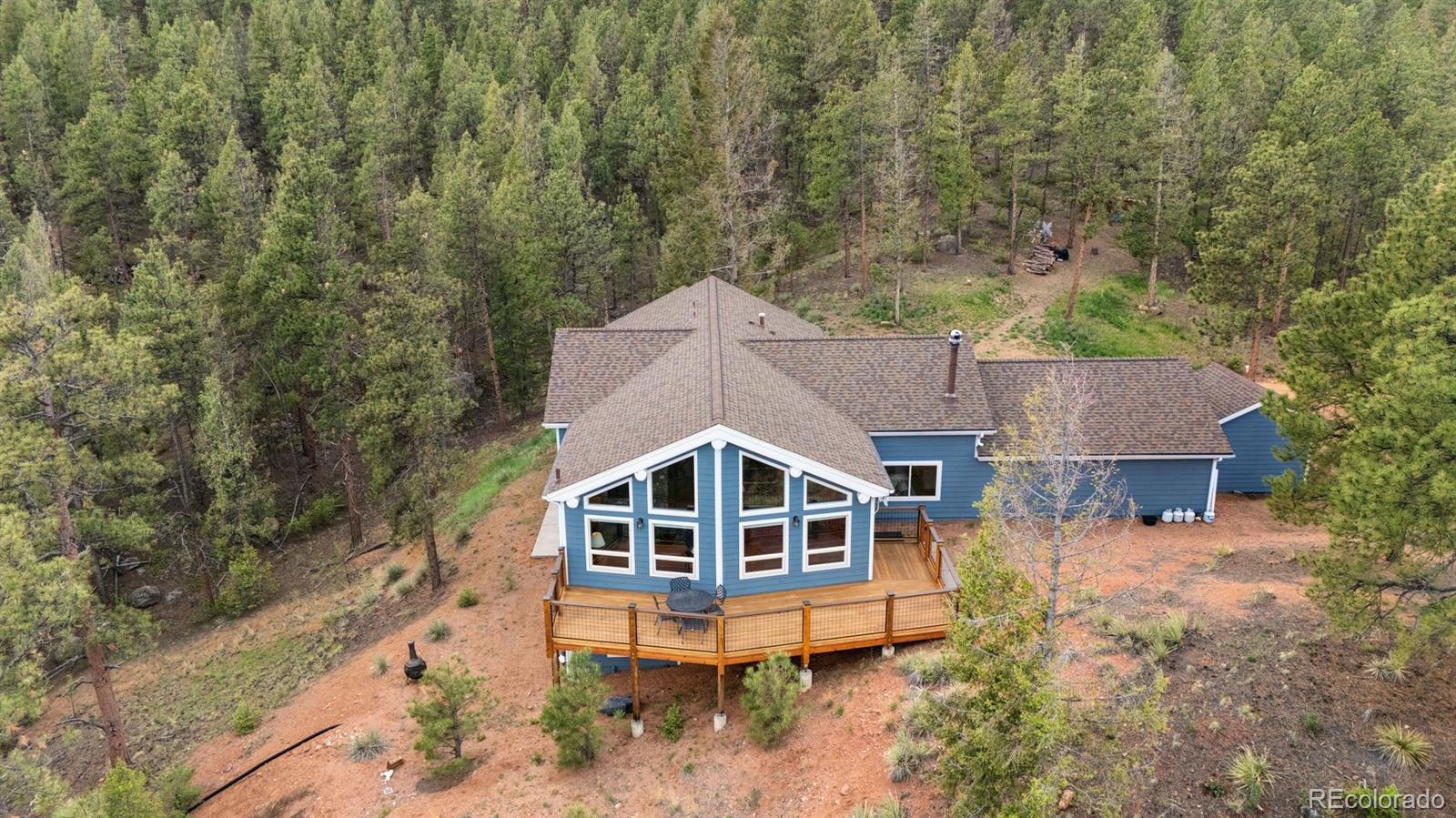 MLS Image #41 for 29004  amerind springs trail,pine, Colorado