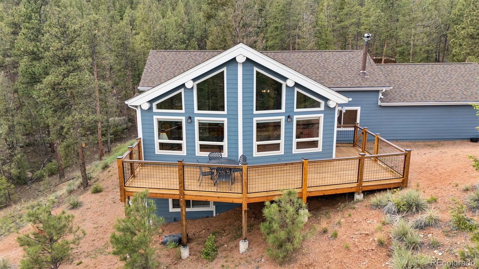 MLS Image #42 for 29004  amerind springs trail,pine, Colorado