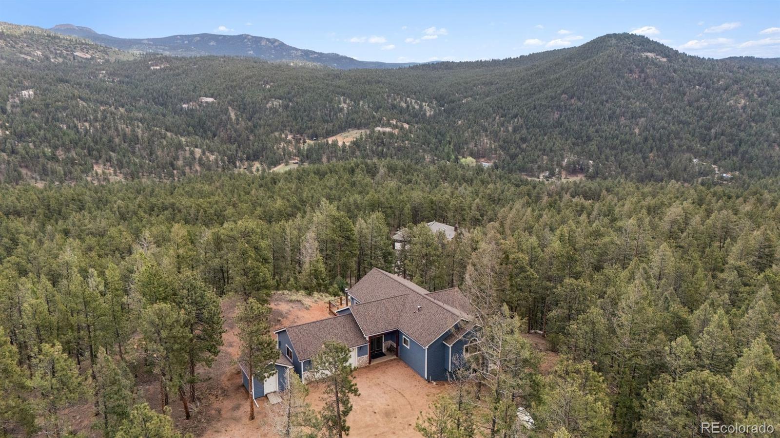 MLS Image #43 for 29004  amerind springs trail,pine, Colorado