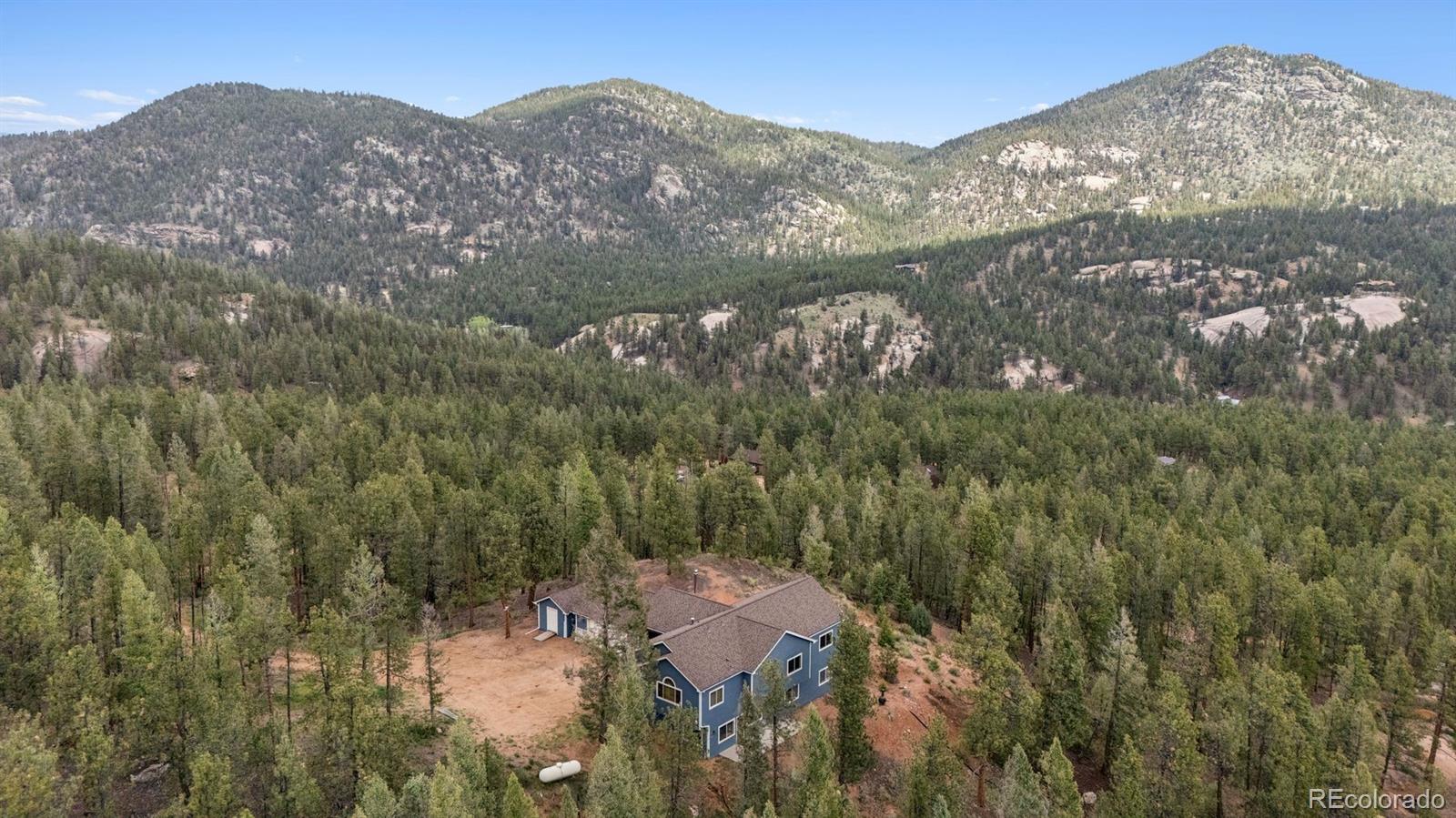 MLS Image #44 for 29004  amerind springs trail,pine, Colorado