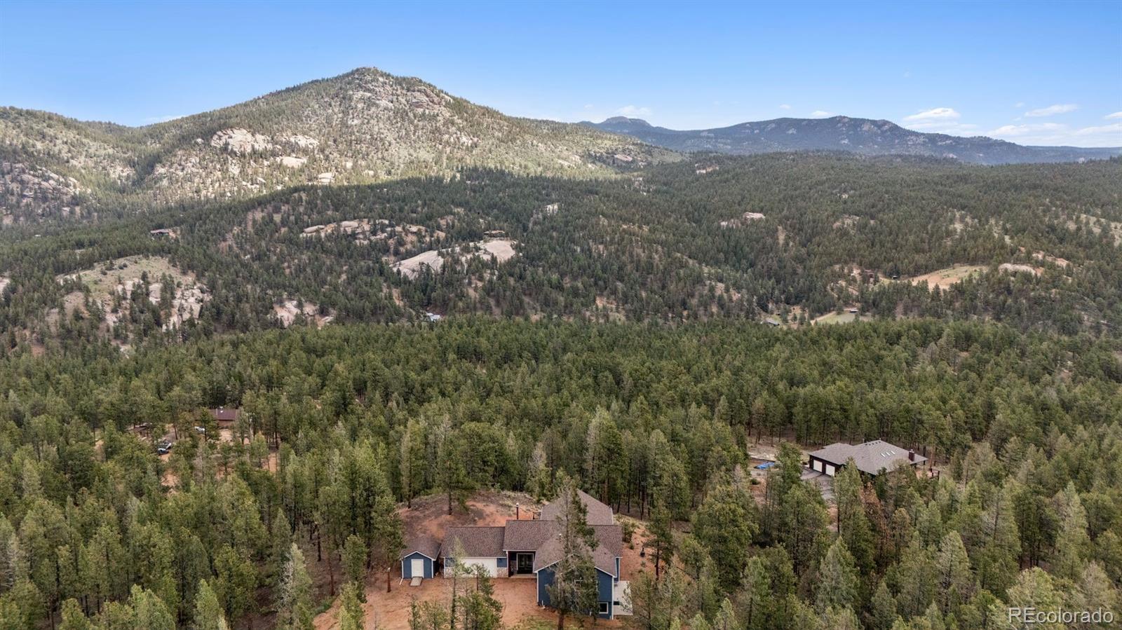 MLS Image #45 for 29004  amerind springs trail,pine, Colorado