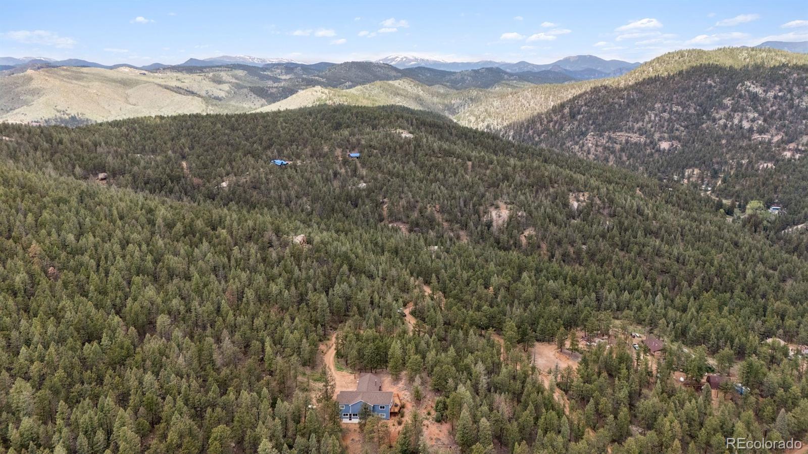 MLS Image #46 for 29004  amerind springs trail,pine, Colorado
