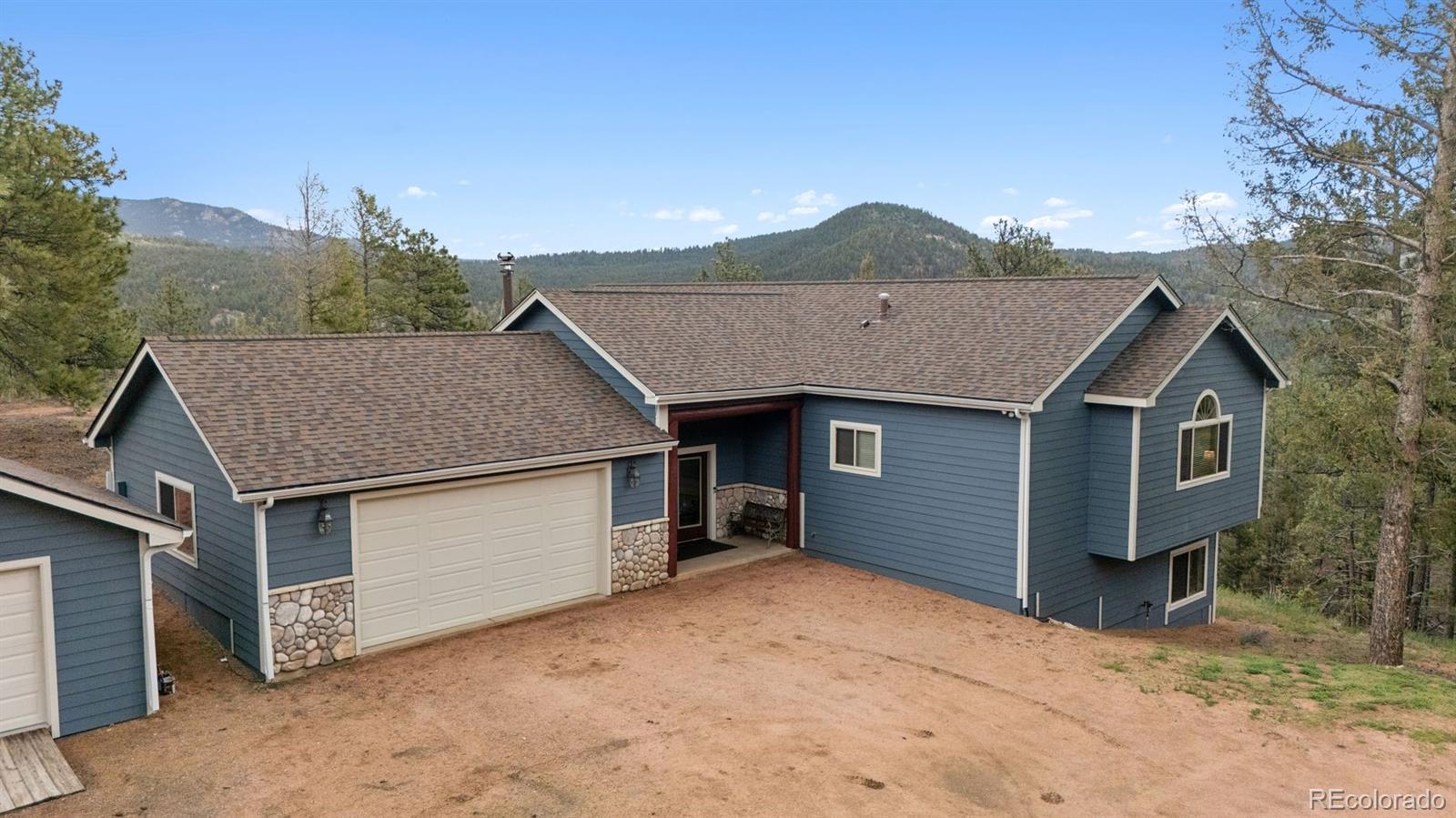 MLS Image #48 for 29004  amerind springs trail,pine, Colorado