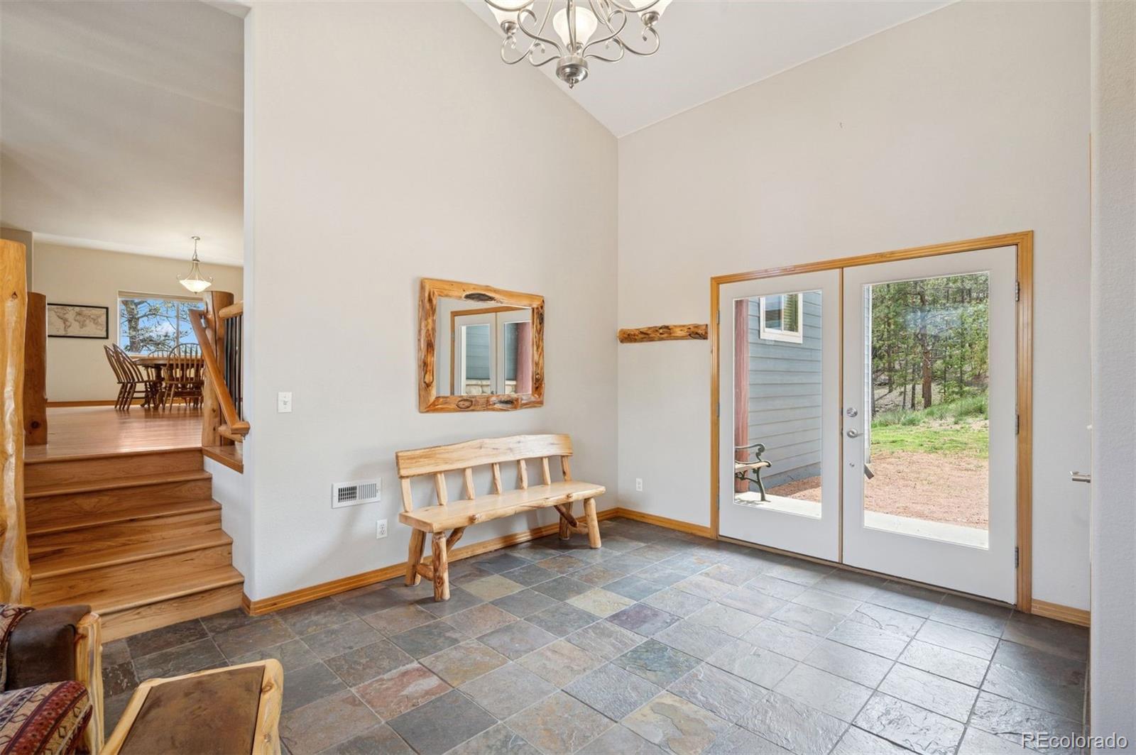 MLS Image #5 for 29004  amerind springs trail,pine, Colorado