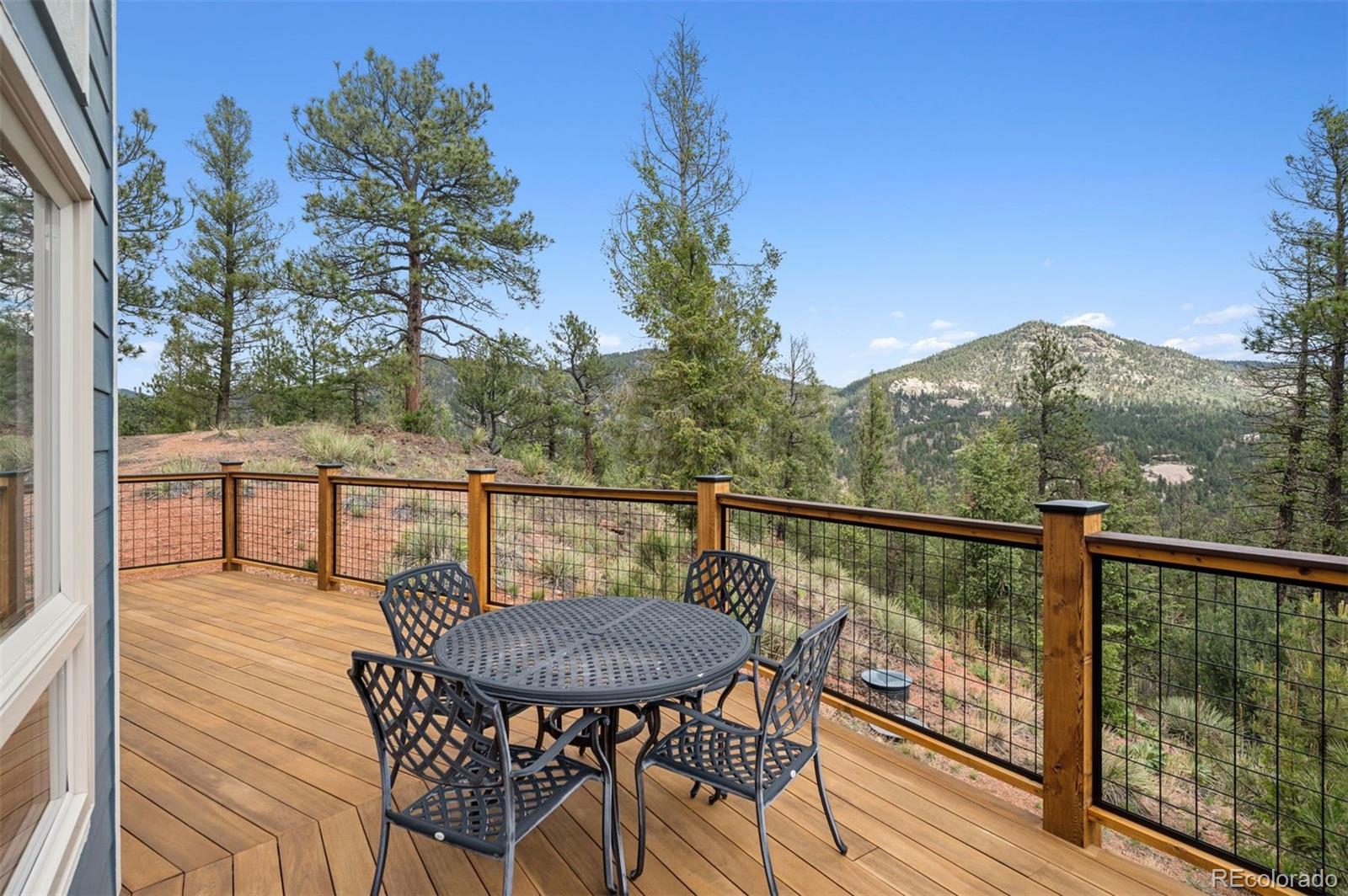 MLS Image #9 for 29004  amerind springs trail,pine, Colorado