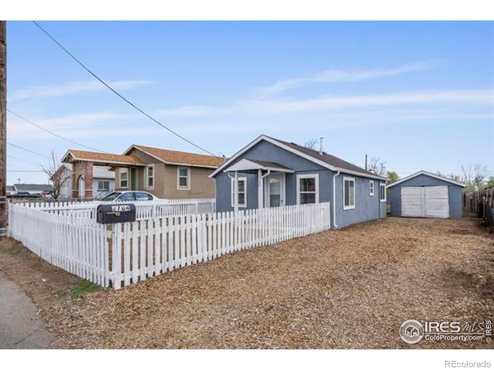 MLS Image #0 for 2704  7th avenue,greeley, Colorado