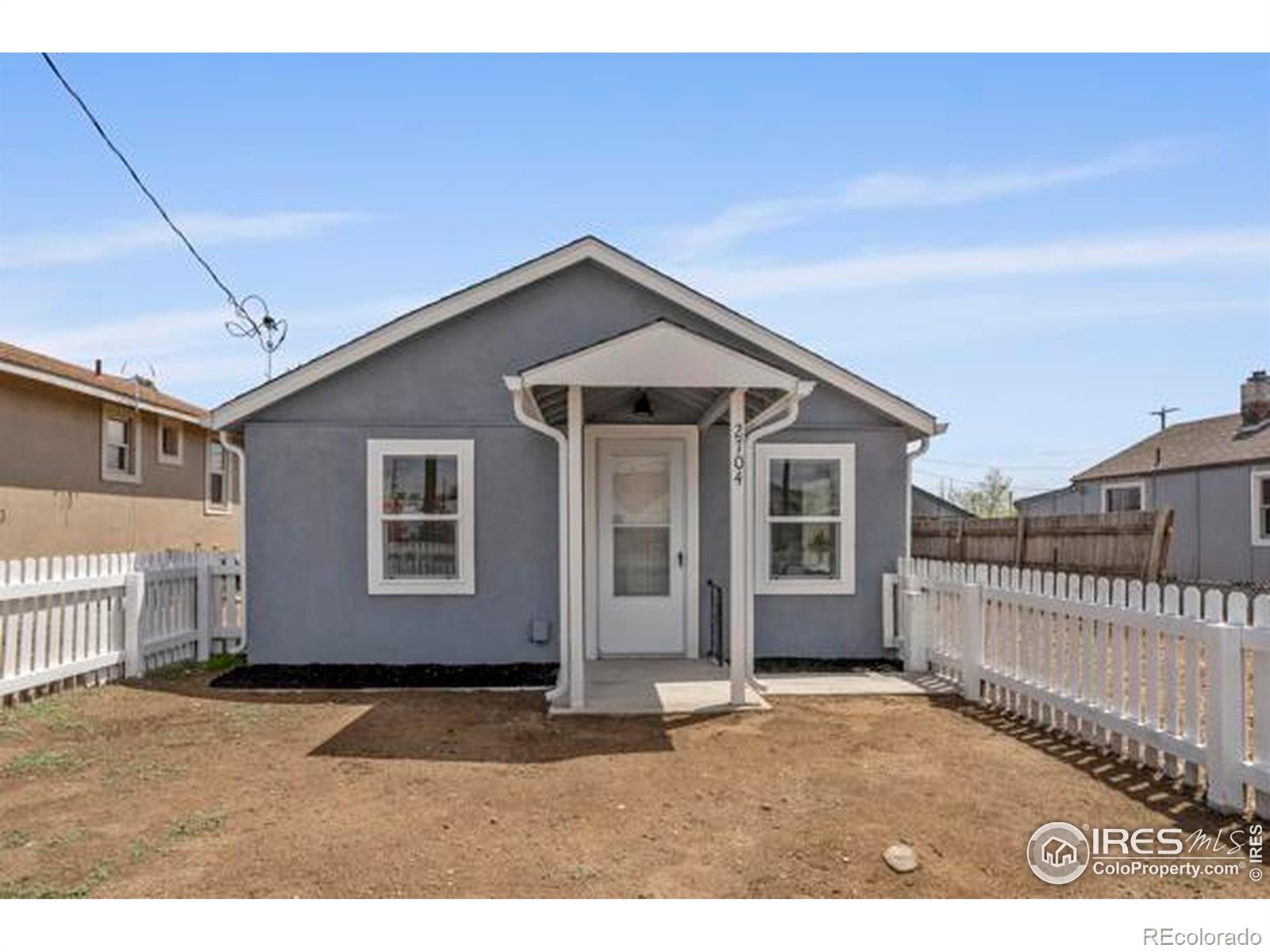 MLS Image #2 for 2704  7th avenue,greeley, Colorado