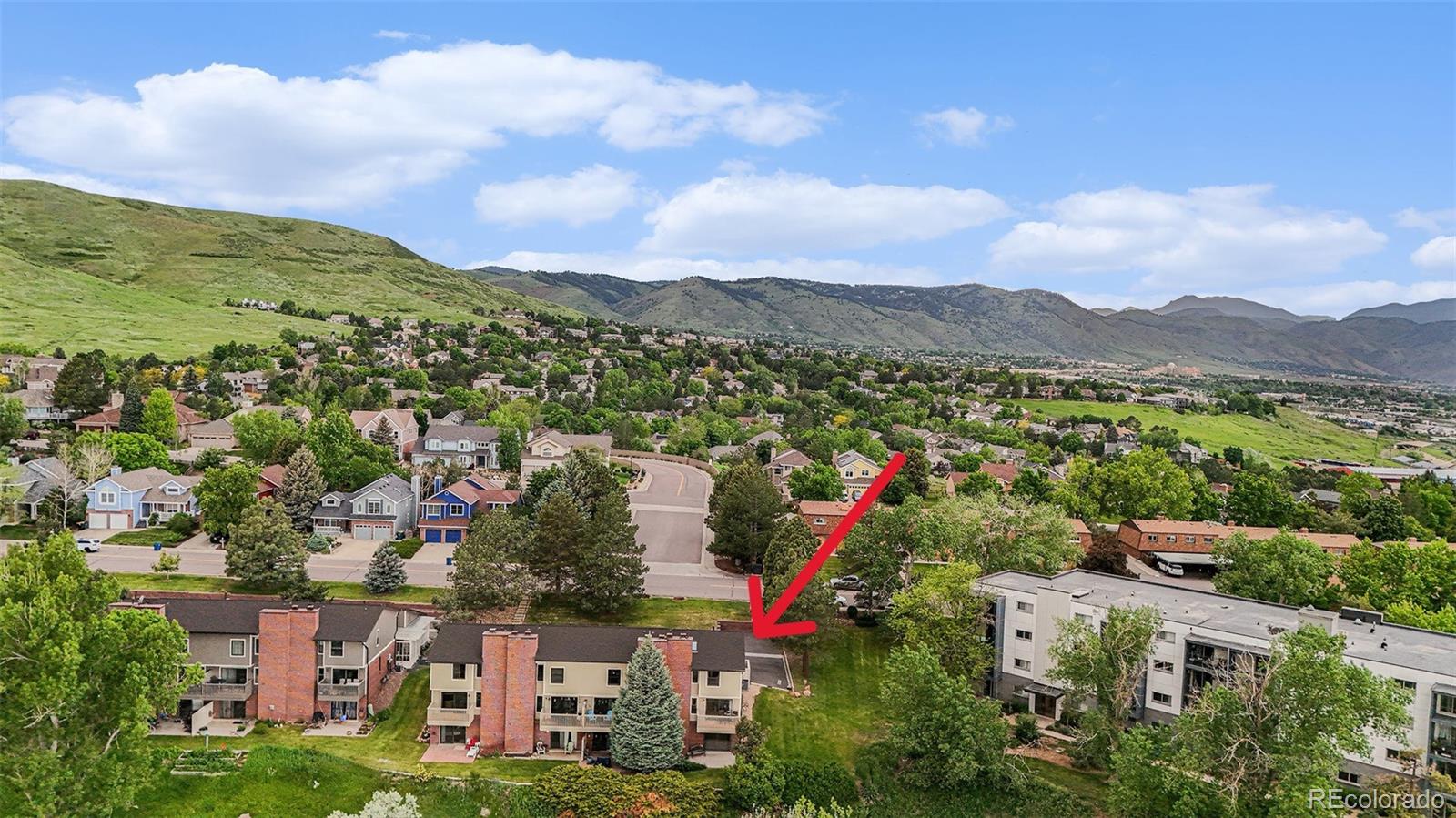 MLS Image #18 for 44 s holman way,golden, Colorado