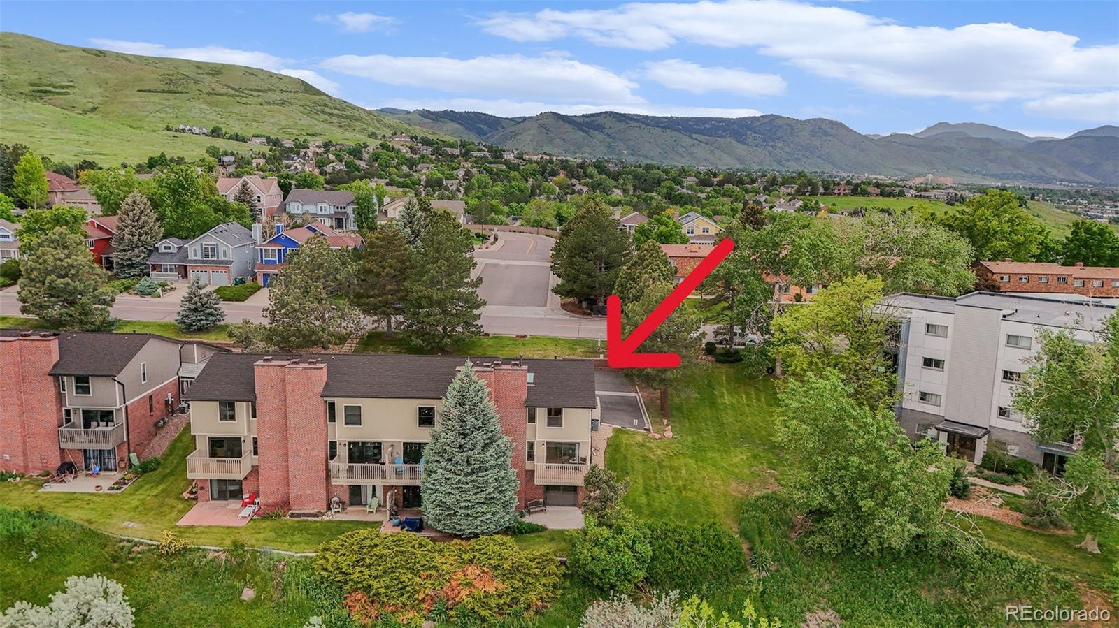 MLS Image #19 for 44 s holman way,golden, Colorado