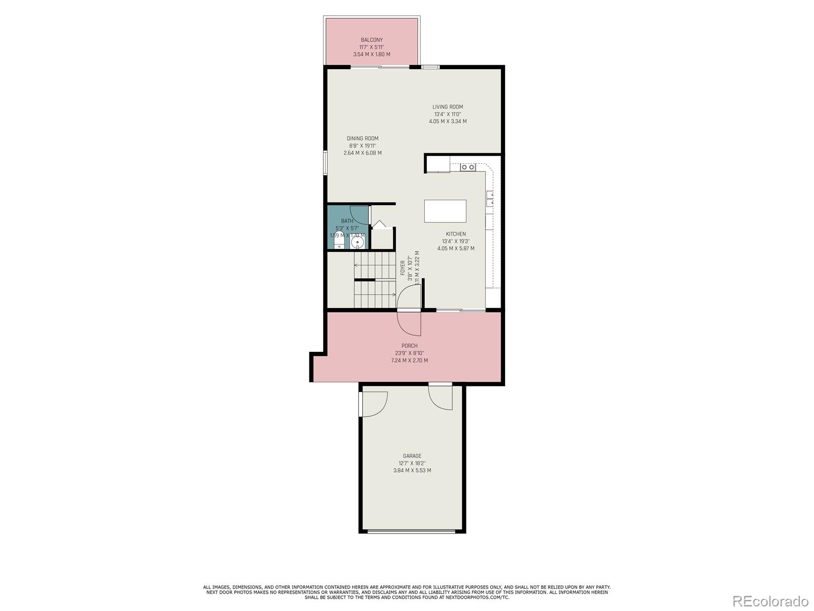 MLS Image #22 for 44 s holman way,golden, Colorado