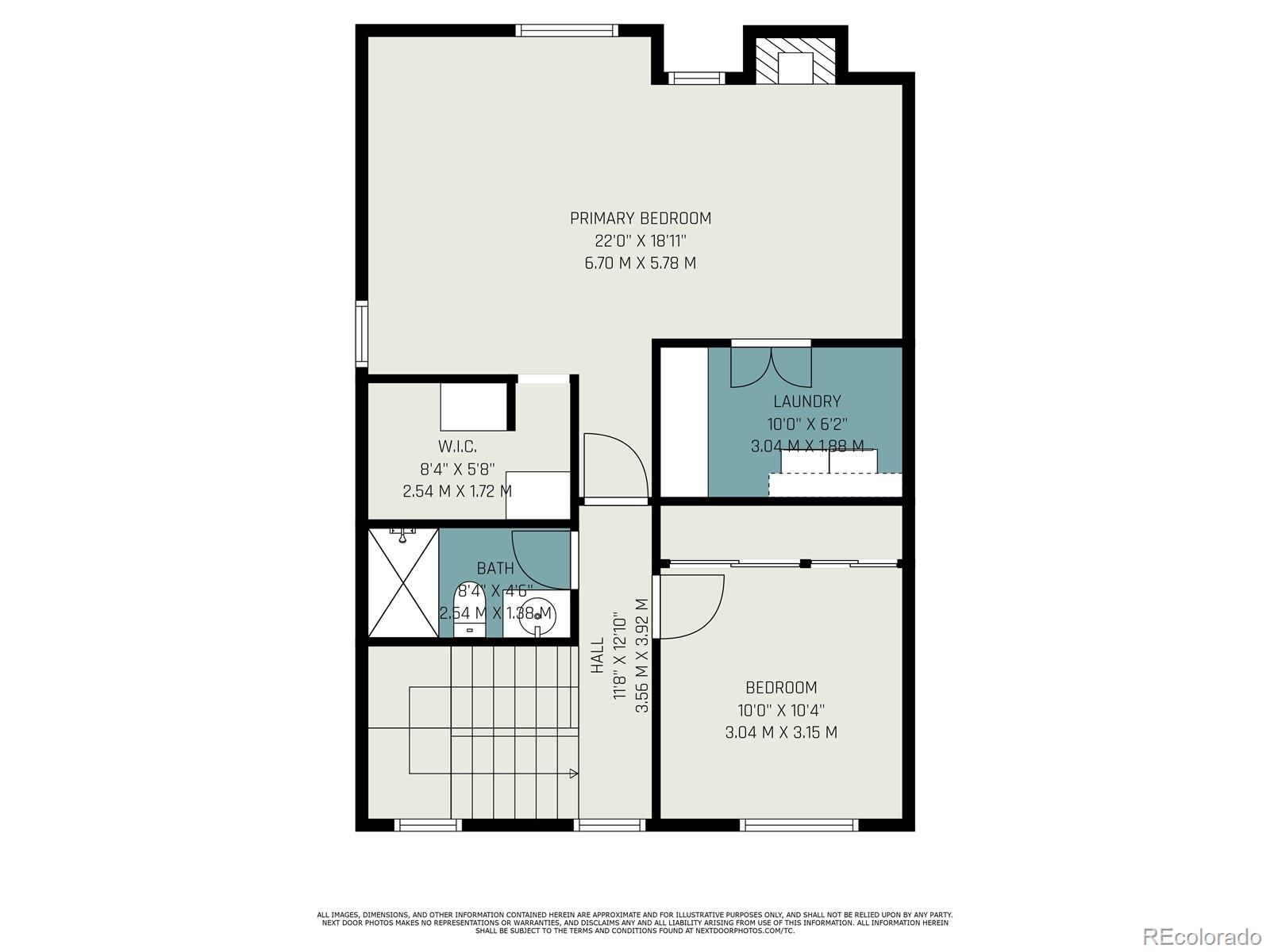 MLS Image #23 for 44 s holman way,golden, Colorado