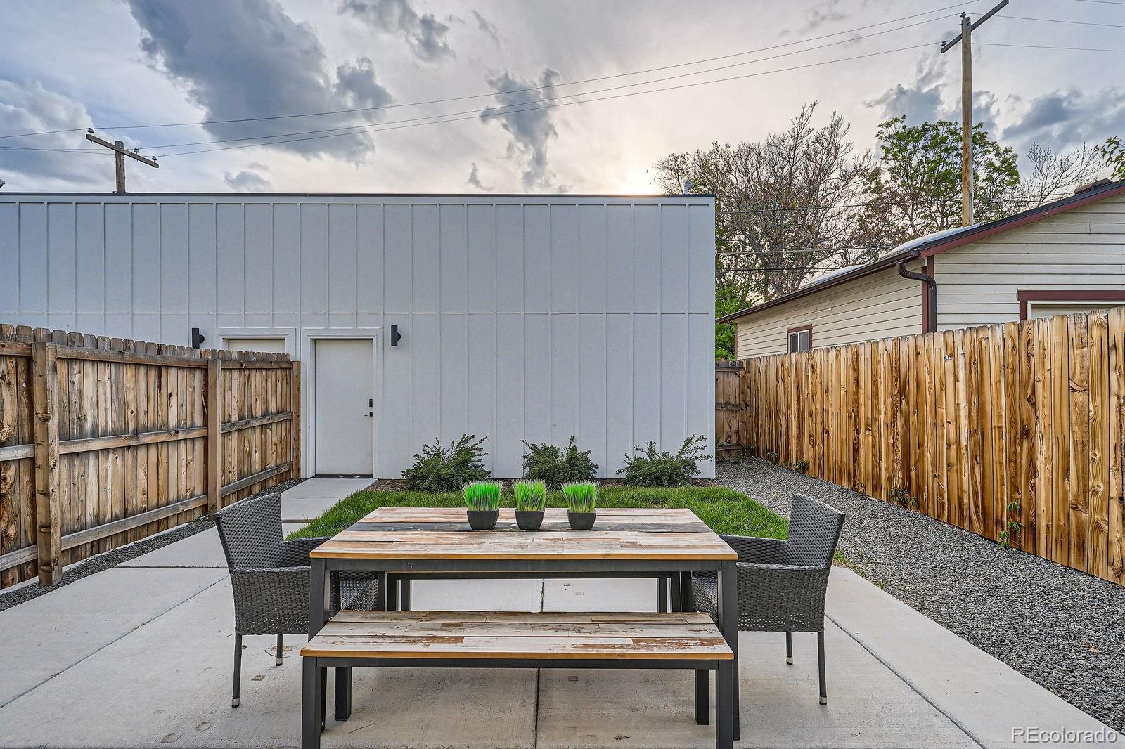 MLS Image #20 for 3911  mariposa street,denver, Colorado