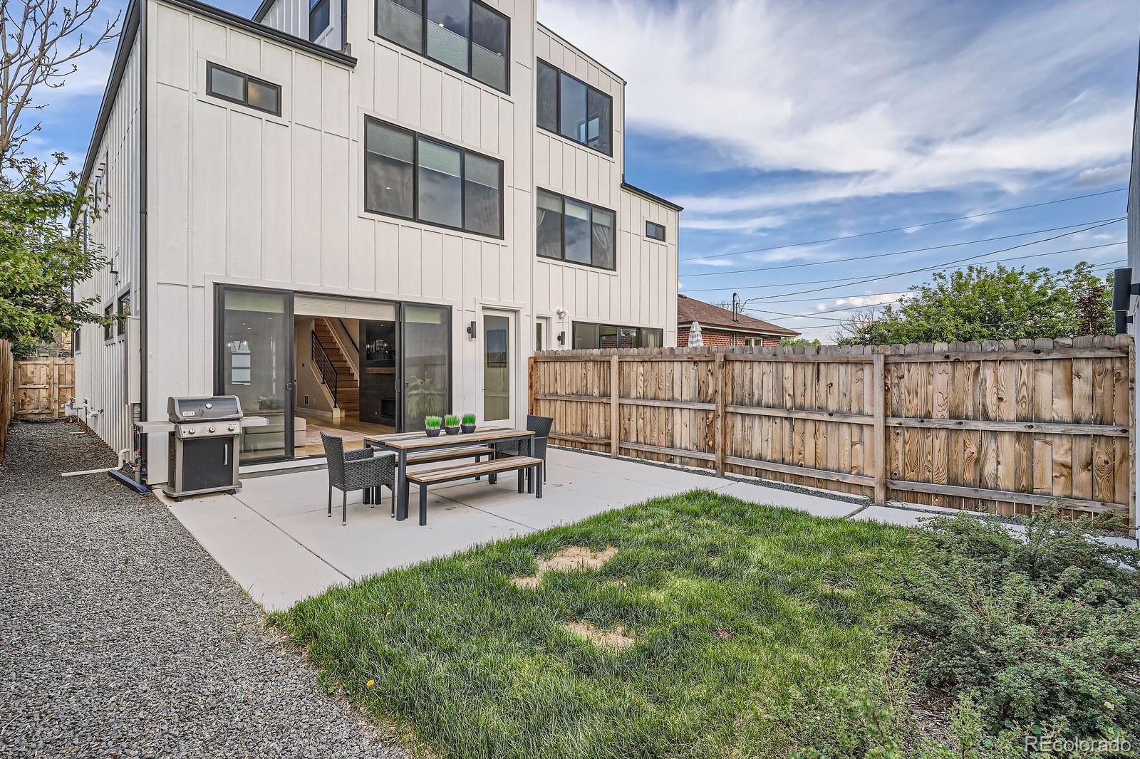MLS Image #21 for 3911  mariposa street,denver, Colorado