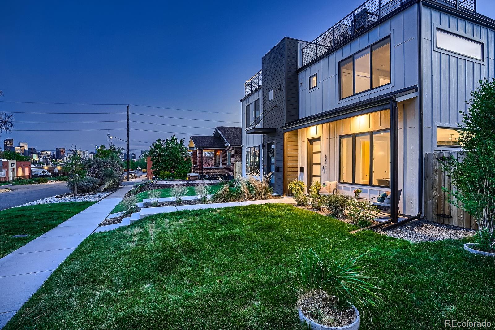 MLS Image #23 for 3911  mariposa street,denver, Colorado
