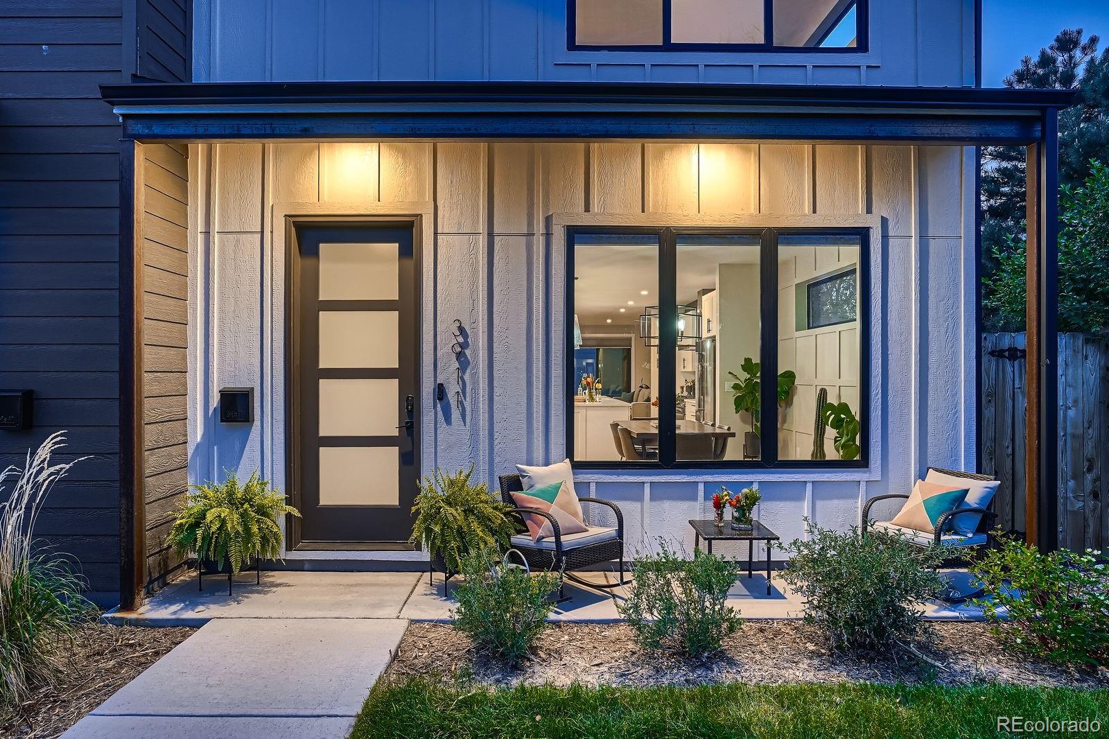 MLS Image #26 for 3911  mariposa street,denver, Colorado