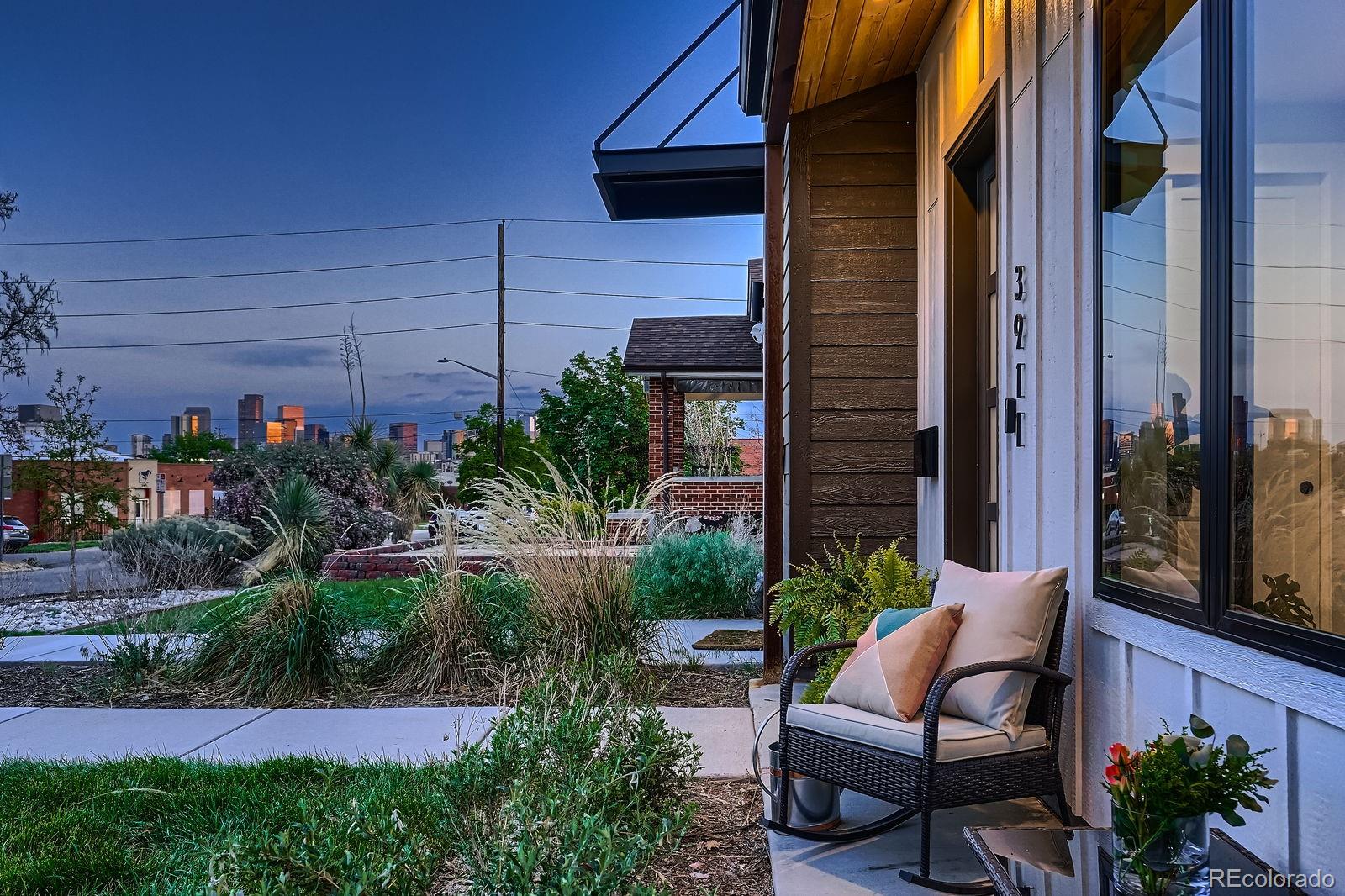 MLS Image #27 for 3911  mariposa street,denver, Colorado