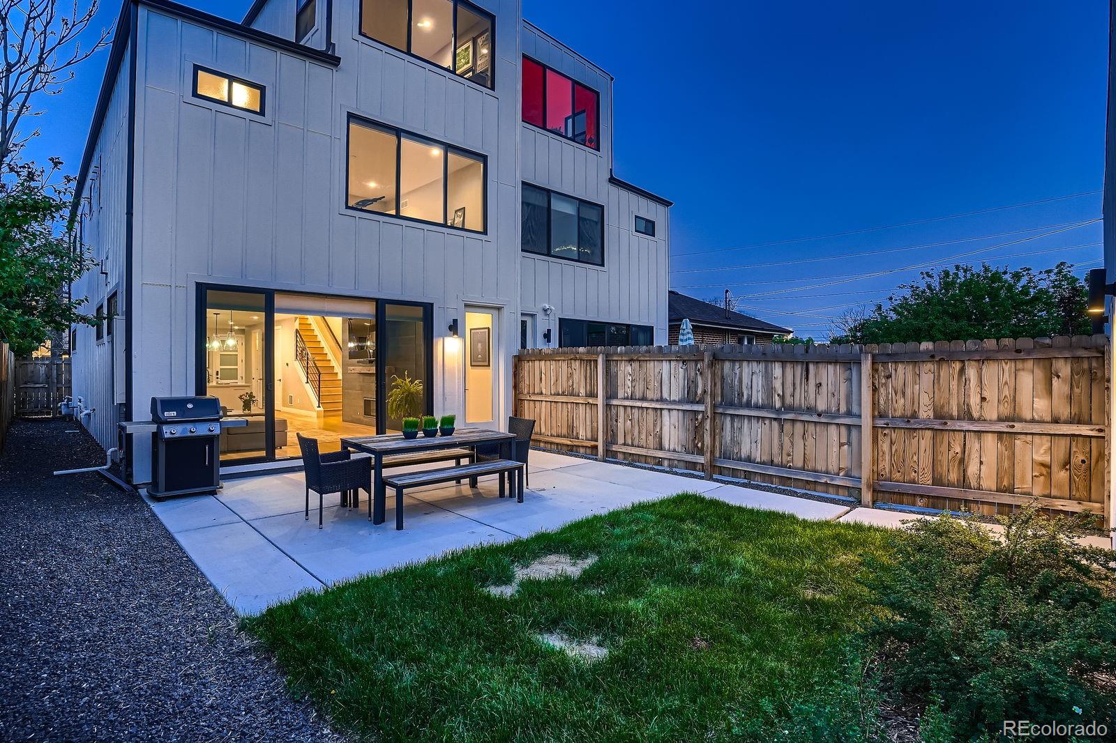 MLS Image #33 for 3911  mariposa street,denver, Colorado