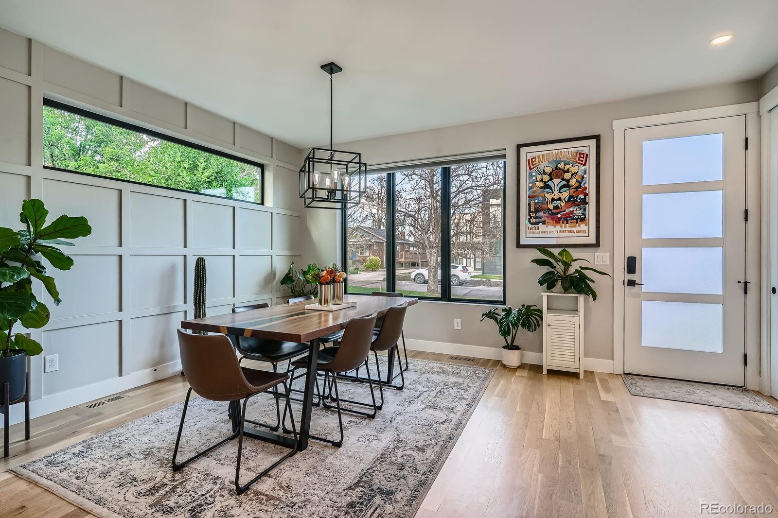 MLS Image #4 for 3911  mariposa street,denver, Colorado