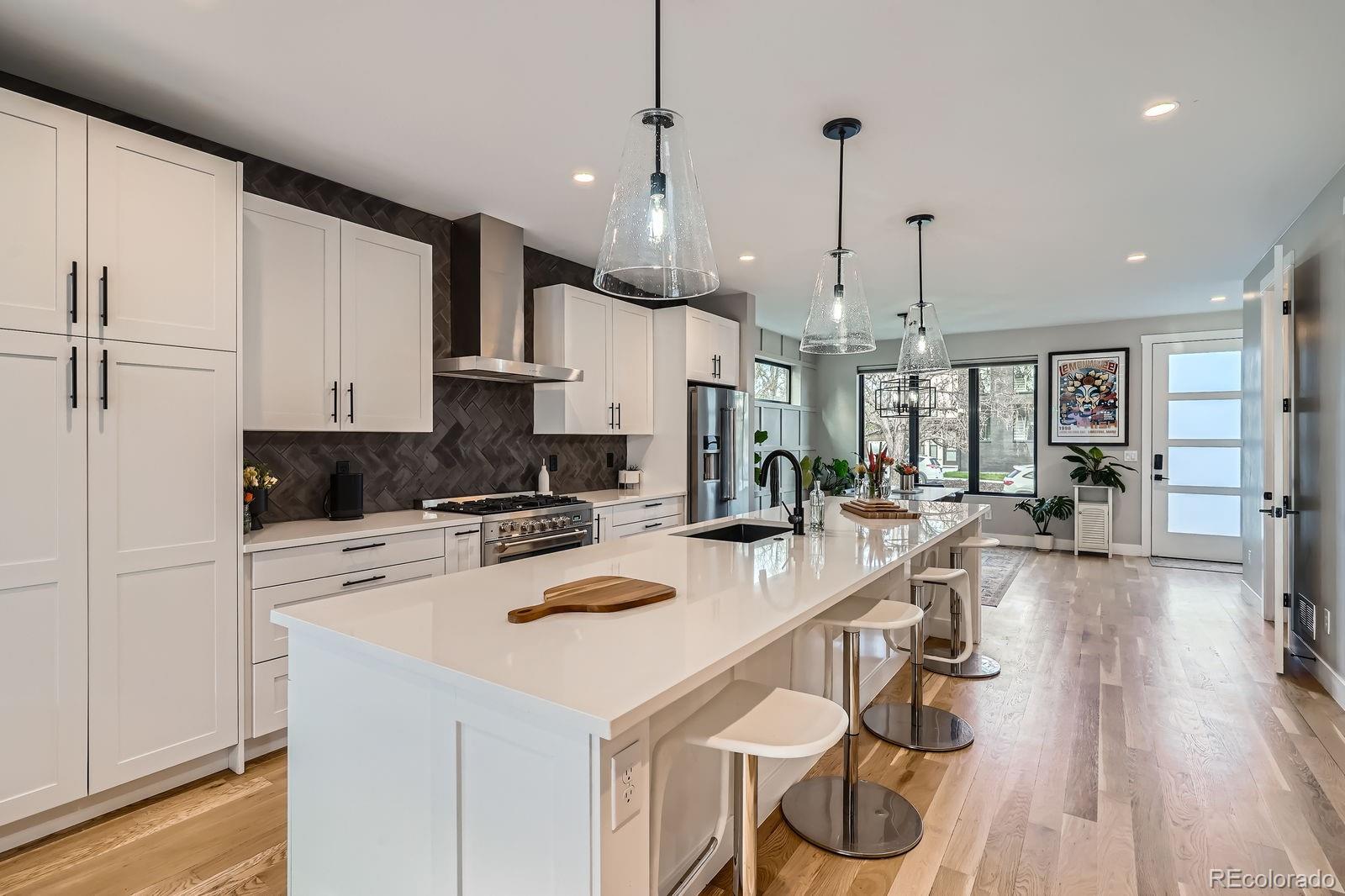 MLS Image #6 for 3911  mariposa street,denver, Colorado
