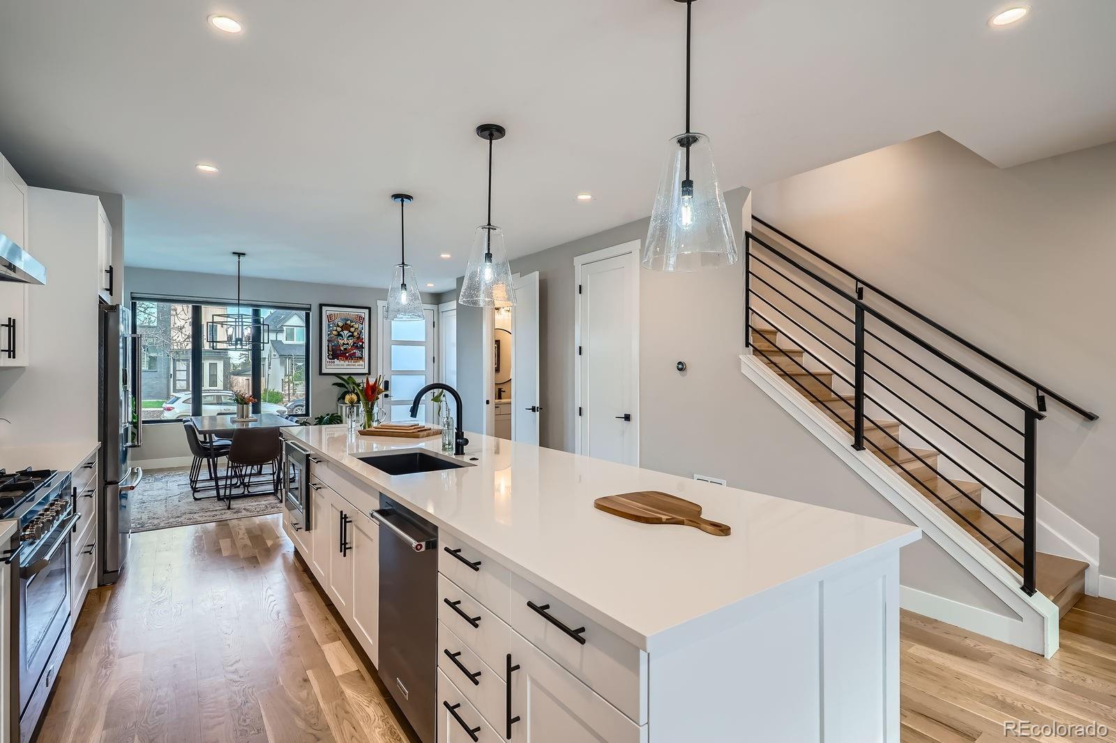 MLS Image #8 for 3911  mariposa street,denver, Colorado