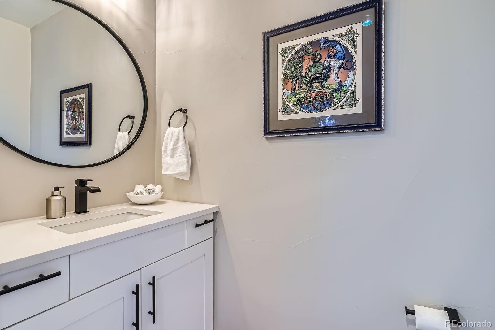 MLS Image #9 for 3911  mariposa street,denver, Colorado