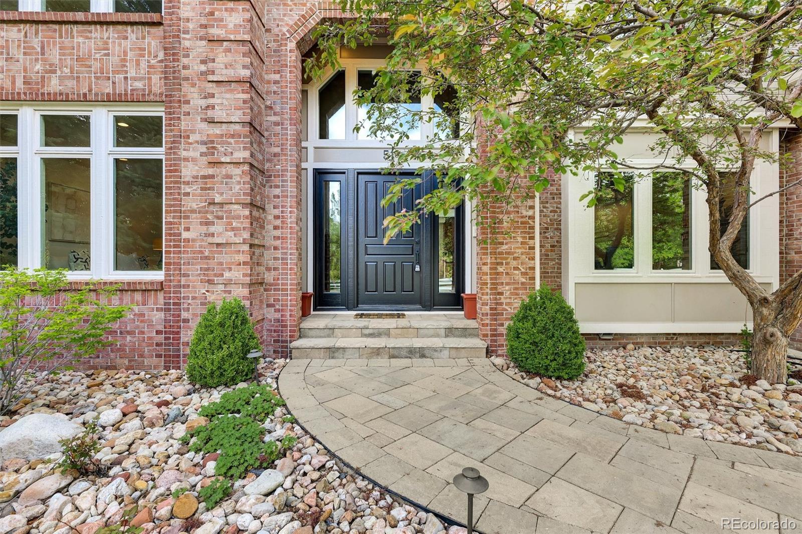 MLS Image #1 for 51  falcon hills drive,highlands ranch, Colorado