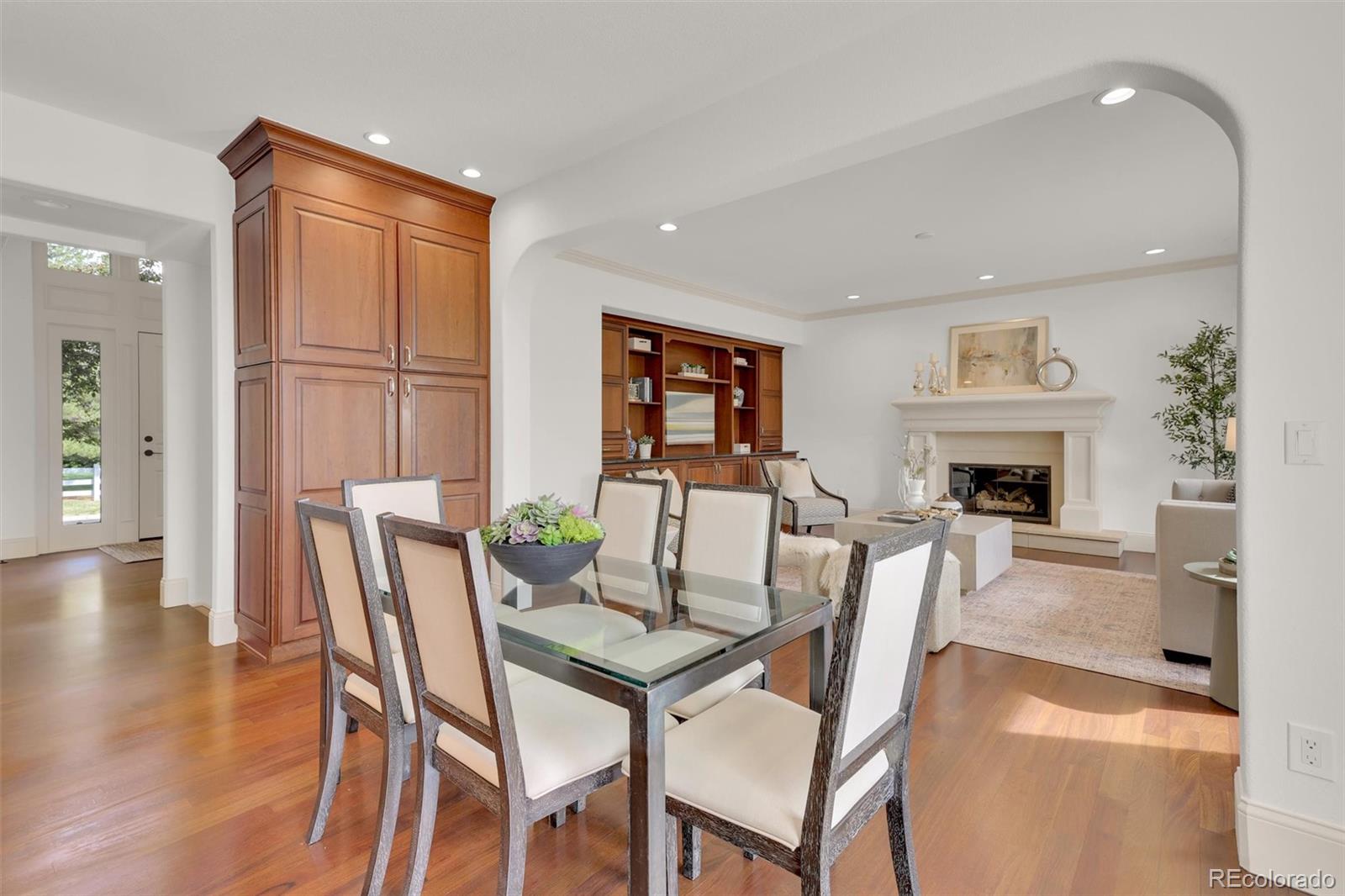 MLS Image #10 for 51  falcon hills drive,highlands ranch, Colorado