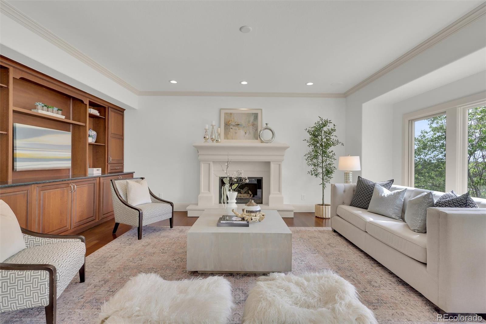 MLS Image #11 for 51  falcon hills drive,highlands ranch, Colorado