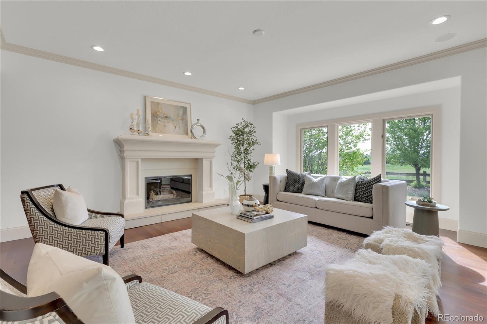MLS Image #12 for 51  falcon hills drive,highlands ranch, Colorado