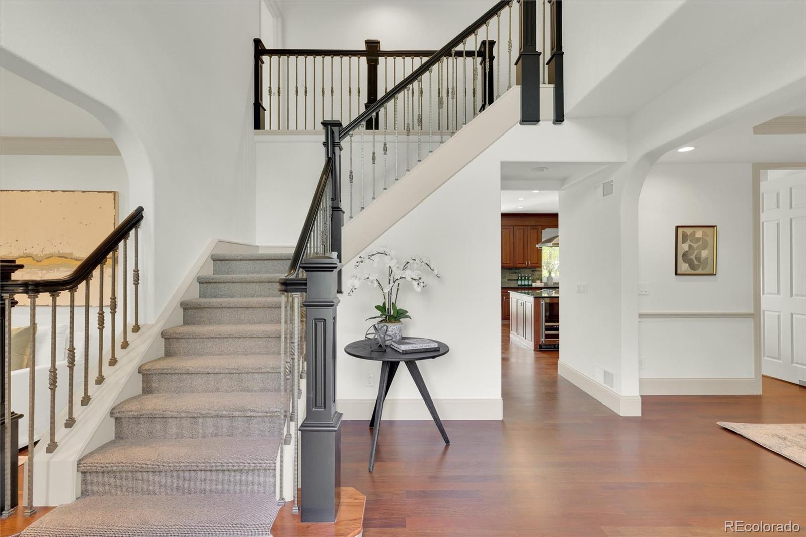 MLS Image #2 for 51  falcon hills drive,highlands ranch, Colorado