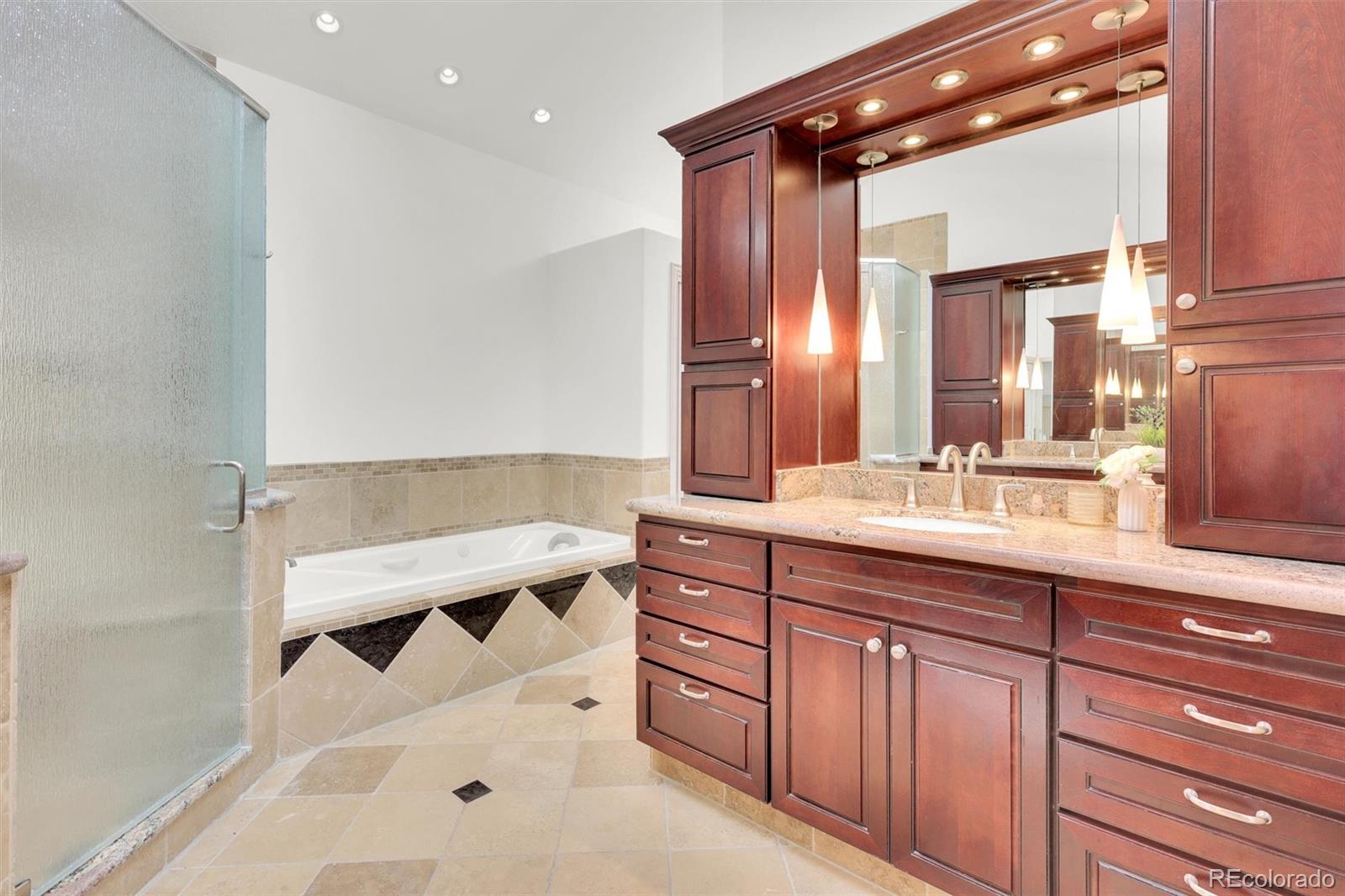 MLS Image #25 for 51  falcon hills drive,highlands ranch, Colorado