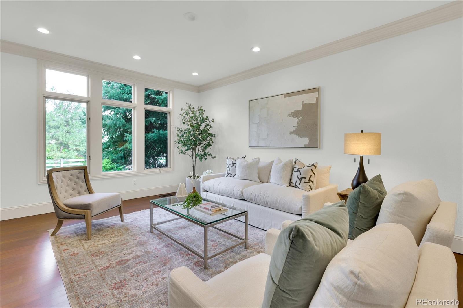 MLS Image #3 for 51  falcon hills drive,highlands ranch, Colorado