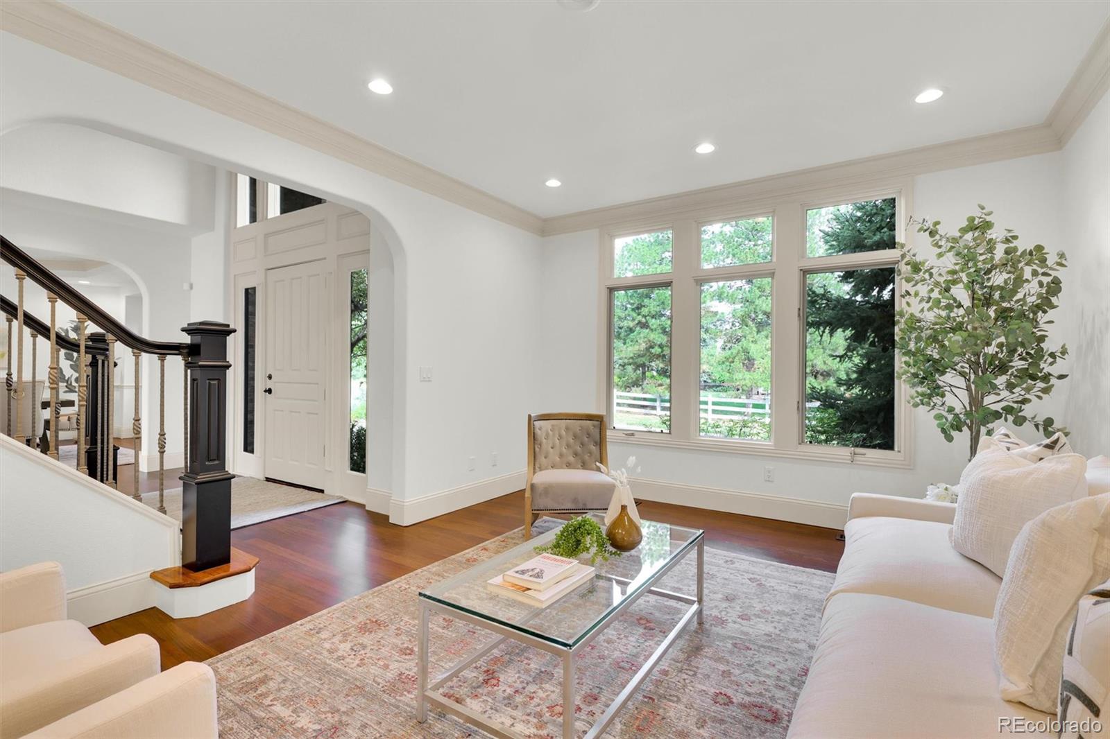 MLS Image #4 for 51  falcon hills drive,highlands ranch, Colorado